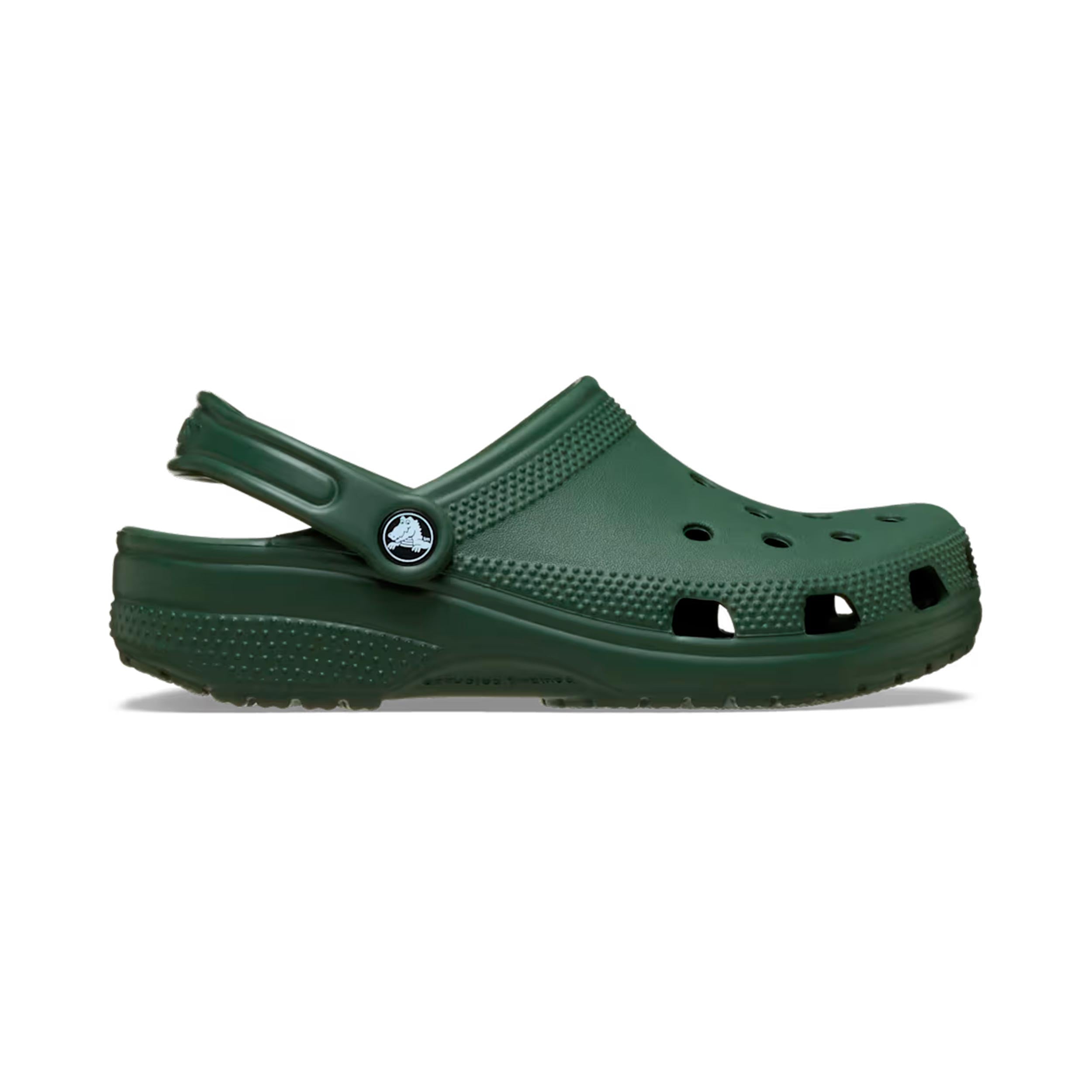 Crocs Classic Clog Badelatschen Kinder