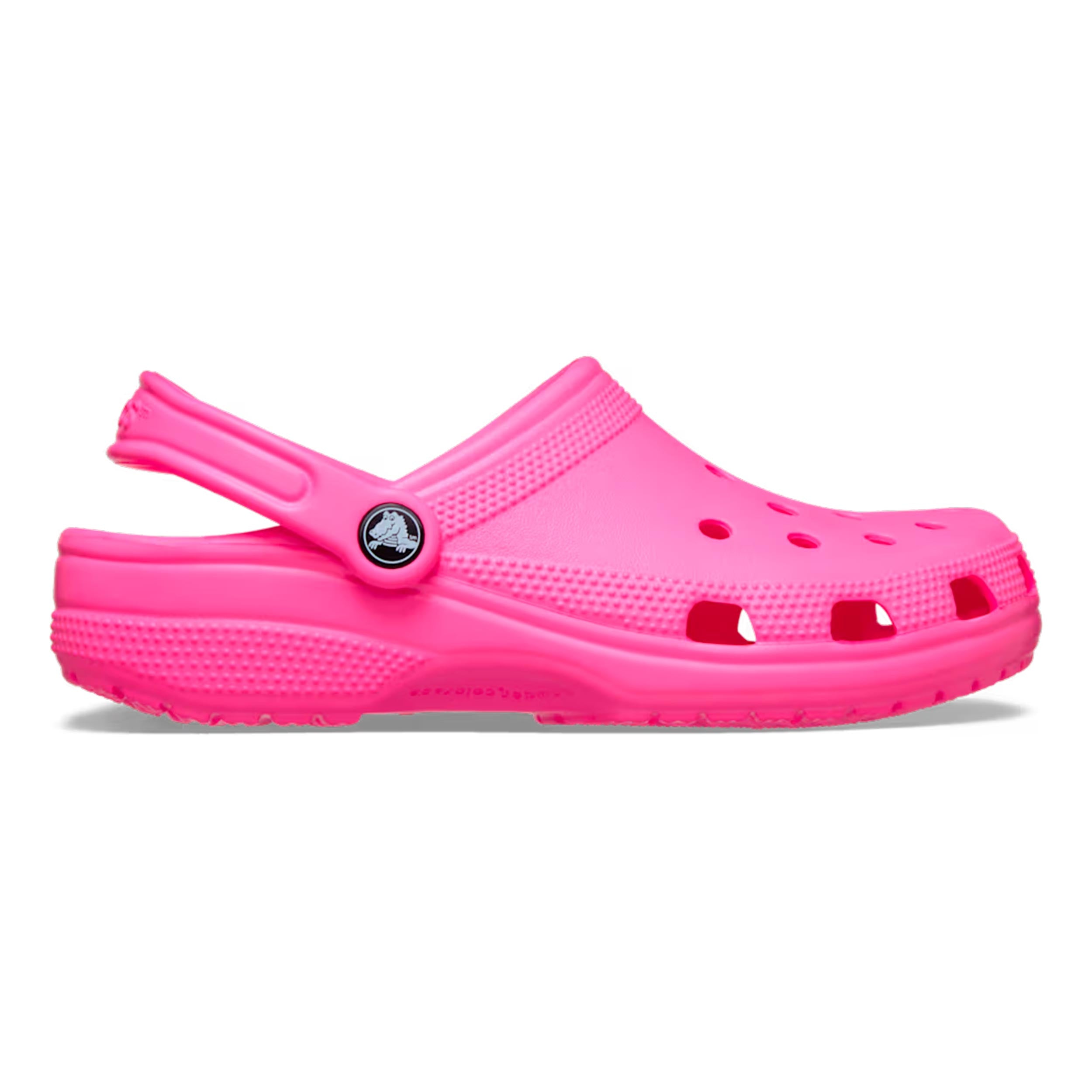 Crocs Classic Clog Badelatschen Unisex