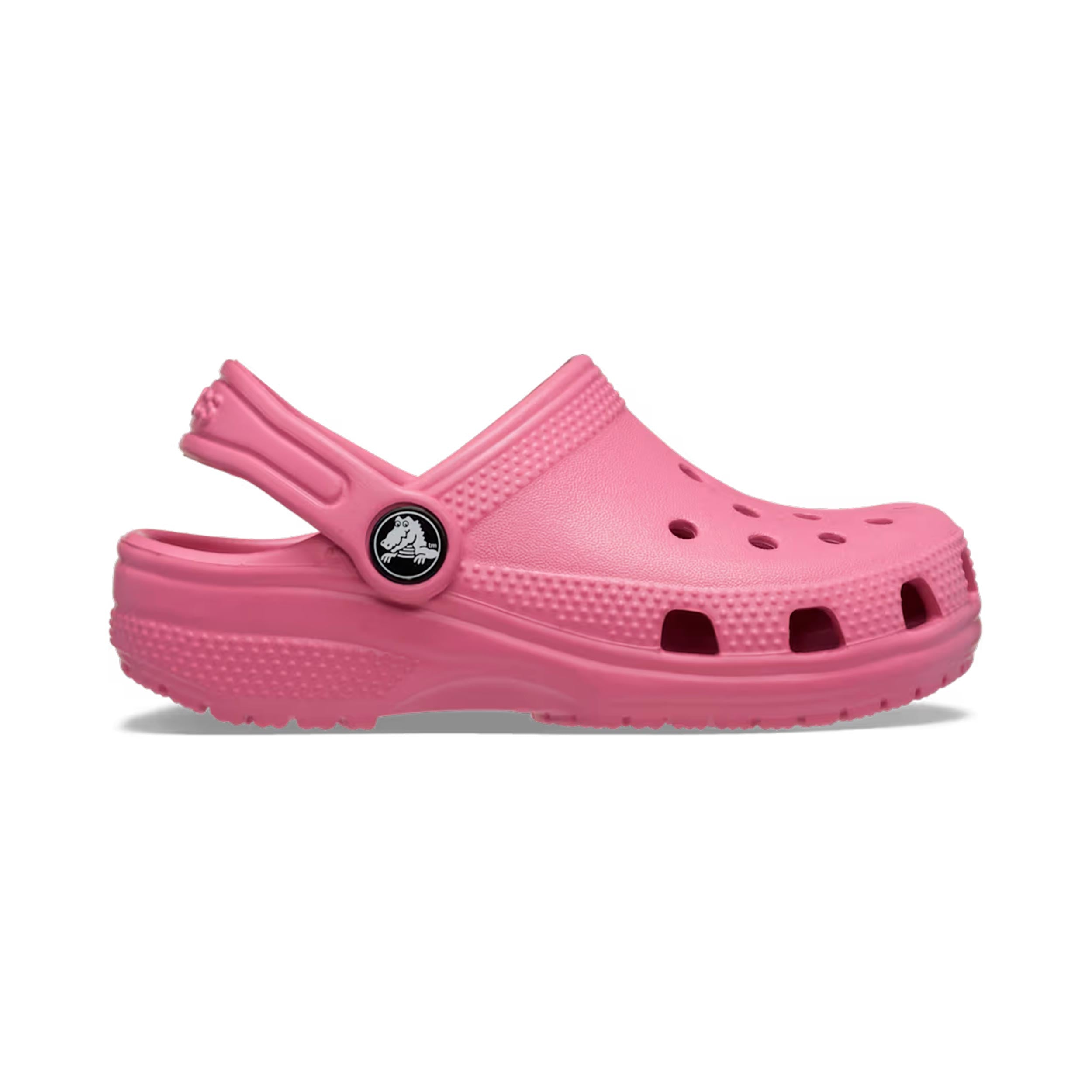Crocs Classic Clog Badelatschen Kinder