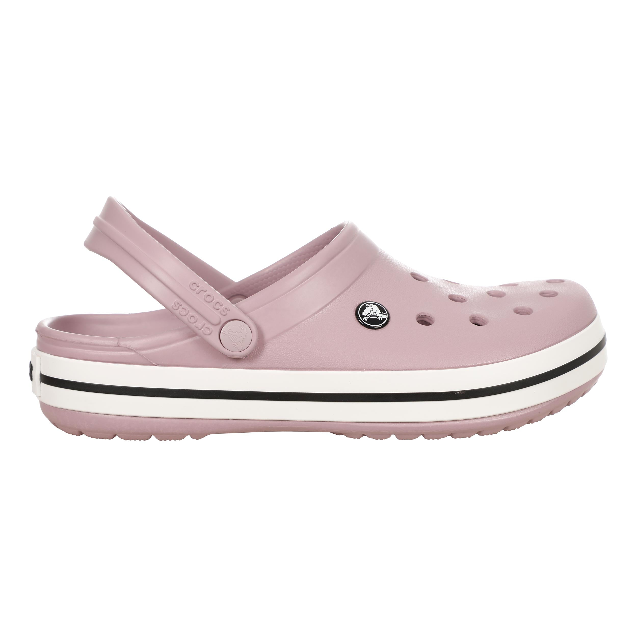 Crocs Crocband Clog Badelatschen Unisex