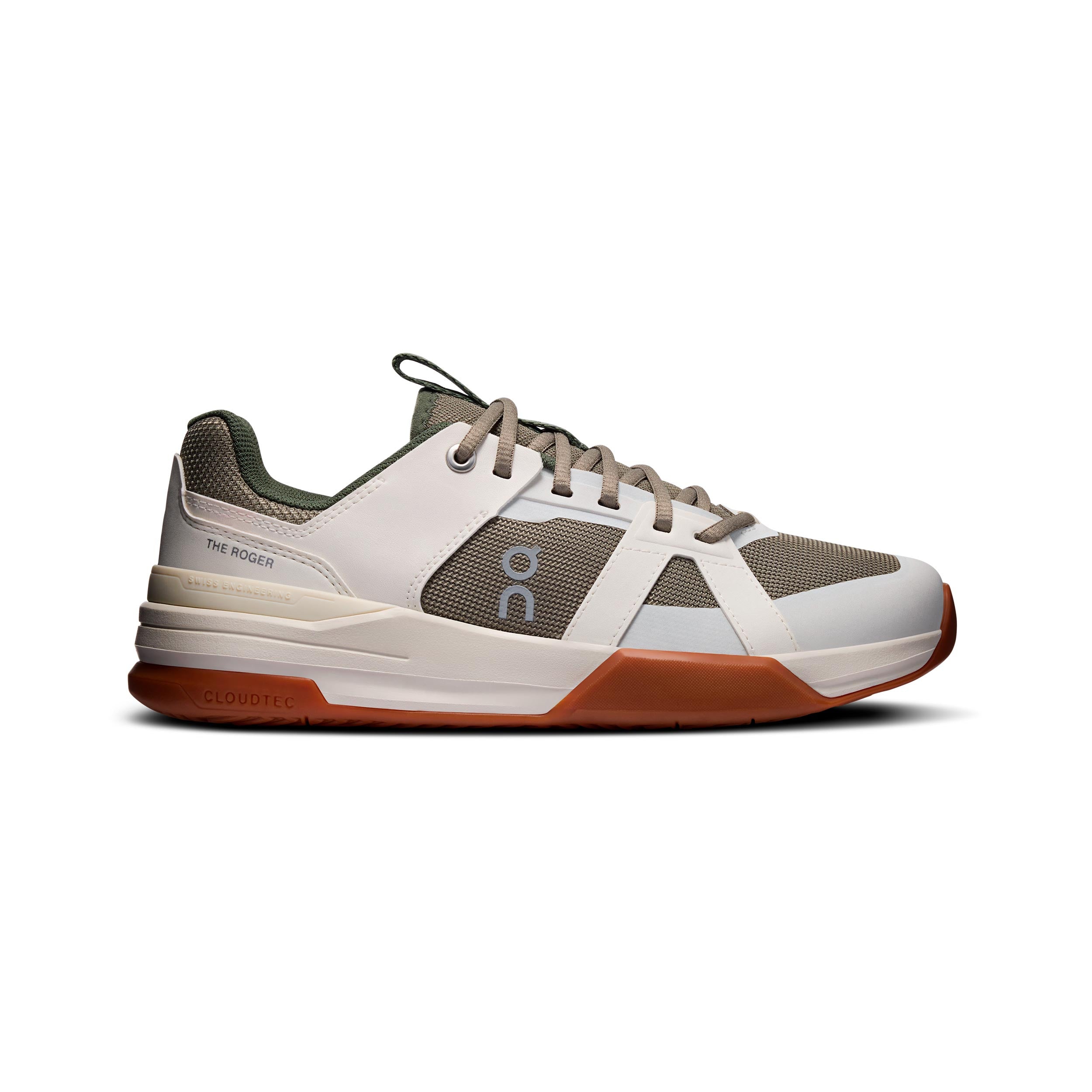 On The Roger Ch Pro Youth Allcourtschuh Kinder