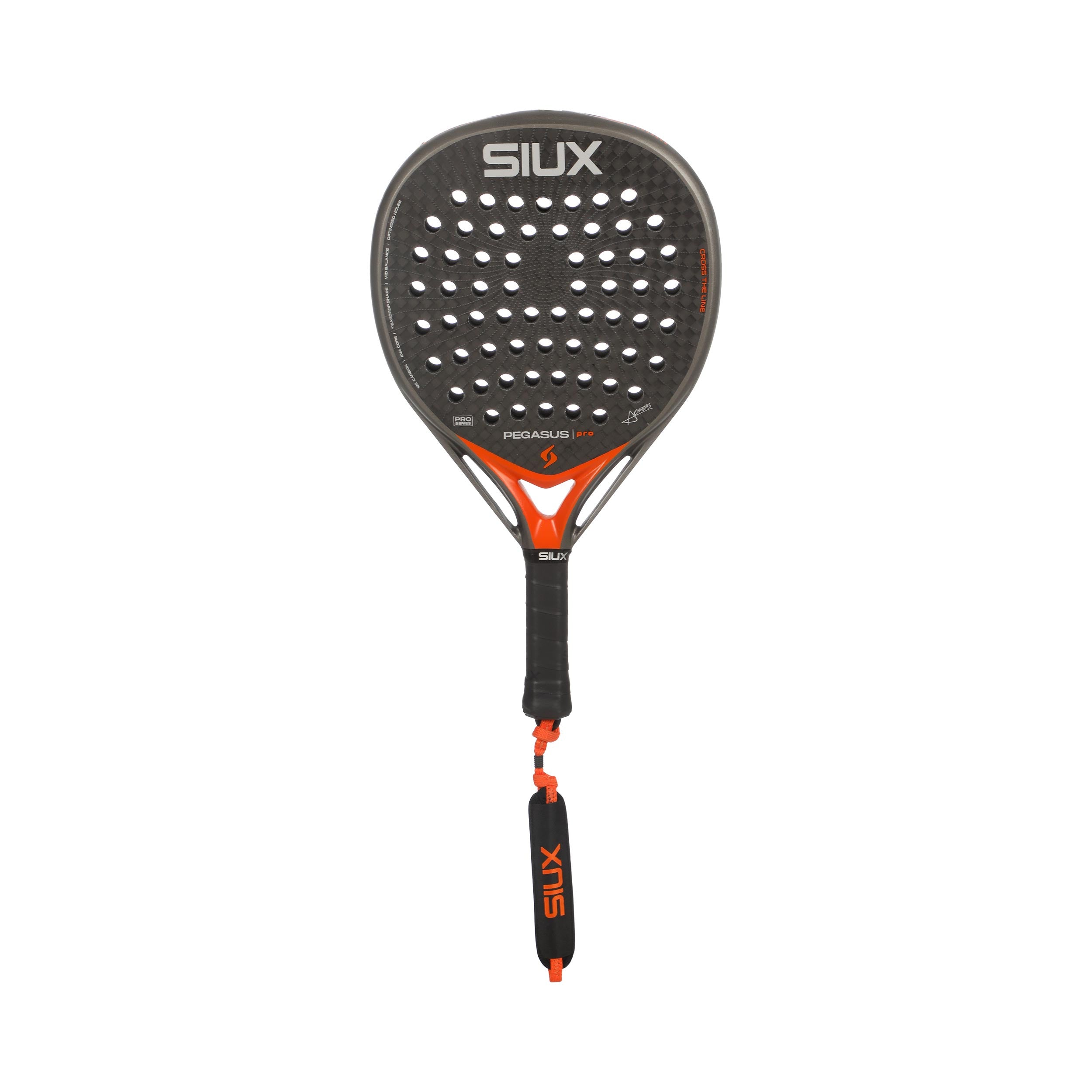 Siux Pegasus Pro Padelschläger