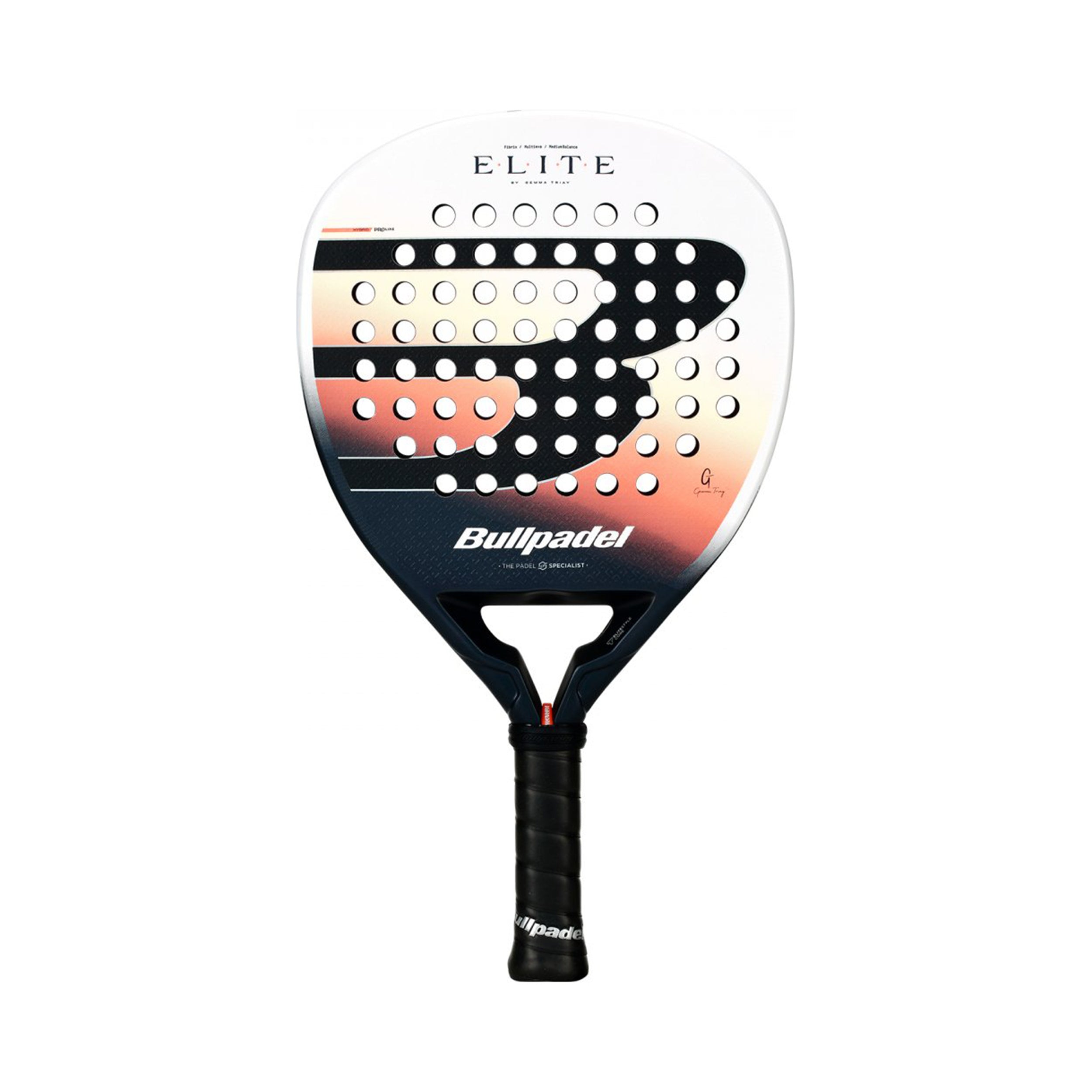 Bullpadel Elite W 26 Padelschläger