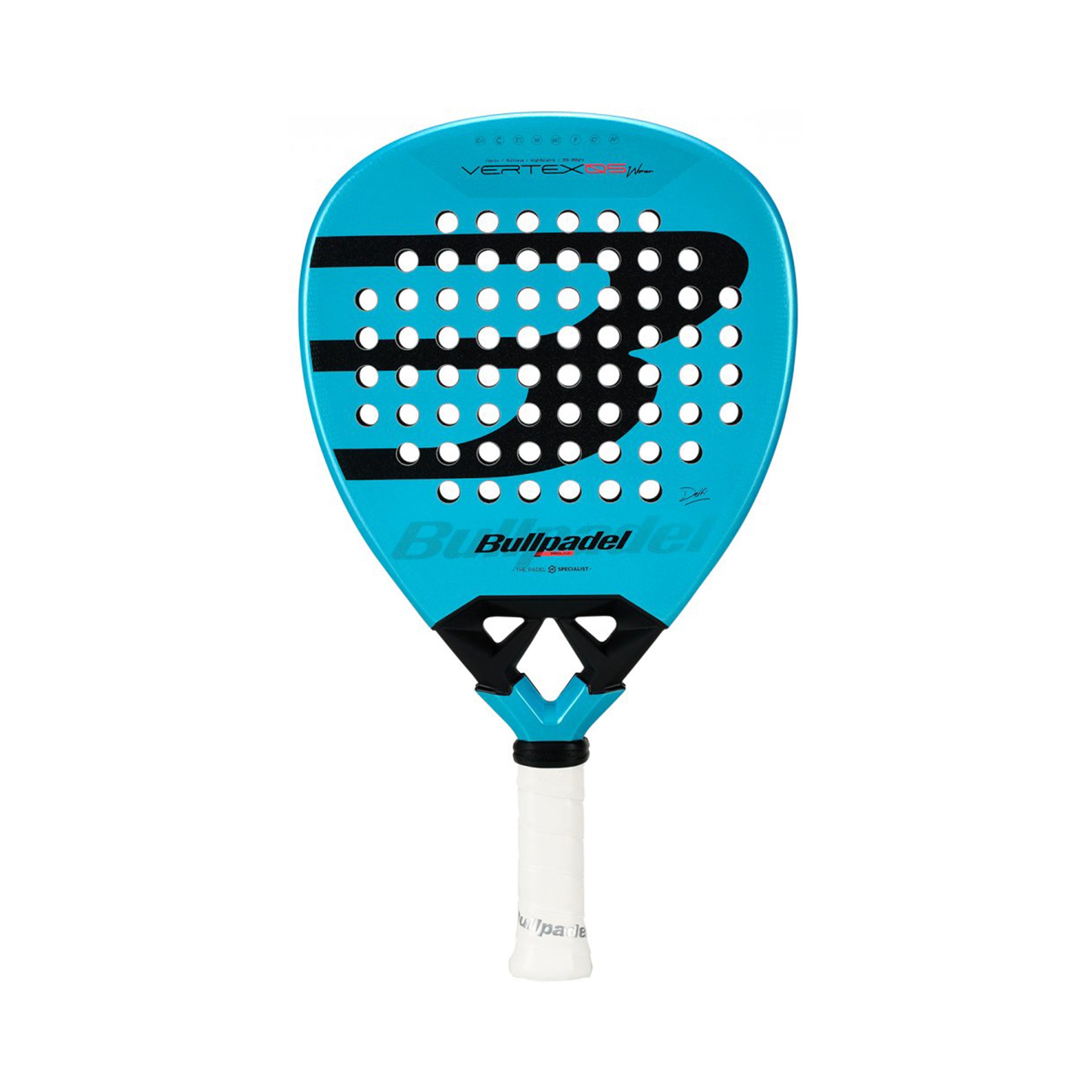 Bullpadel Vertex 05 W Padelschläger