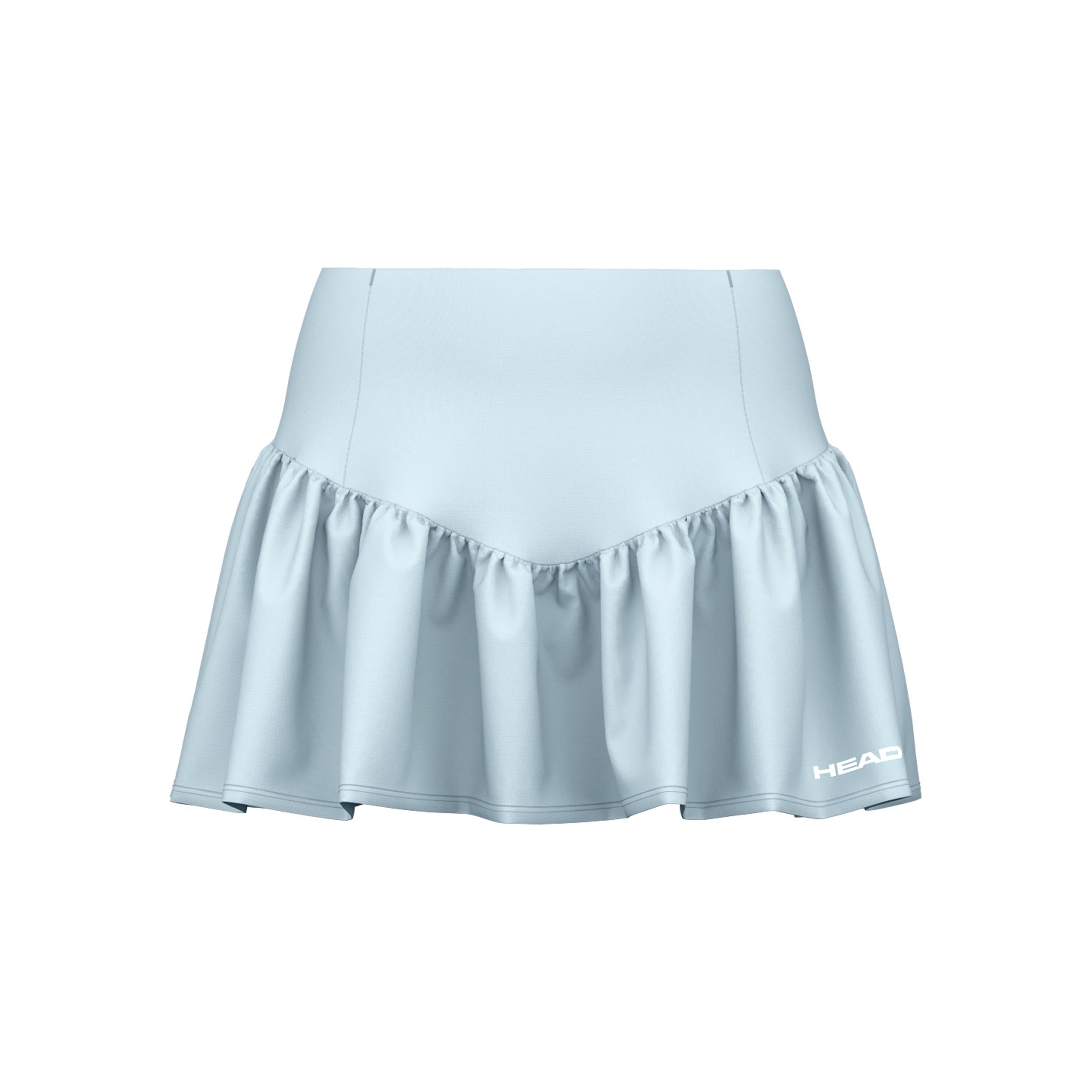 Head Vision Move Rock Damen - Hellblau