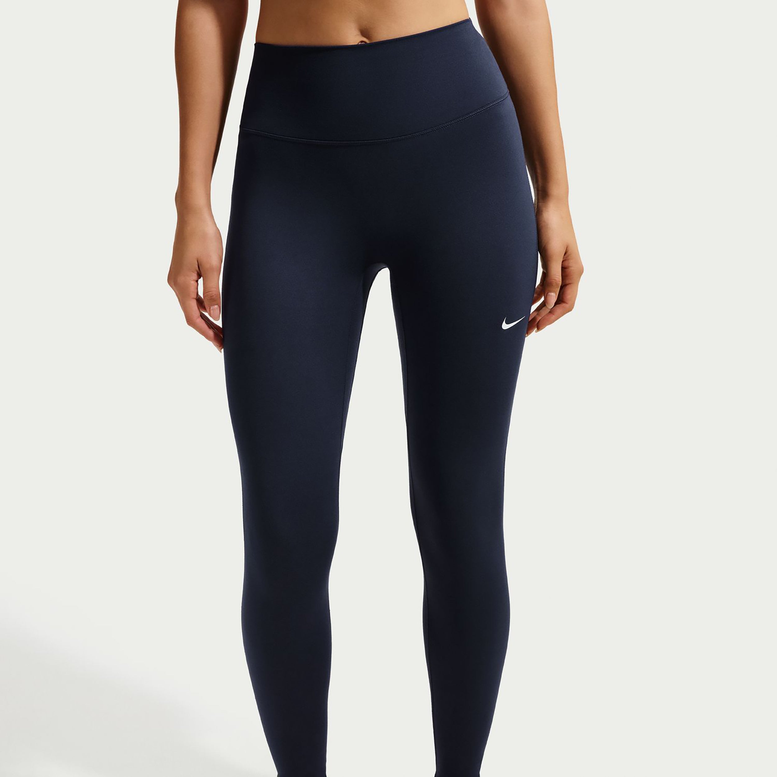 Nike Dri - Fit One High Rise 7/8 Tight Damen