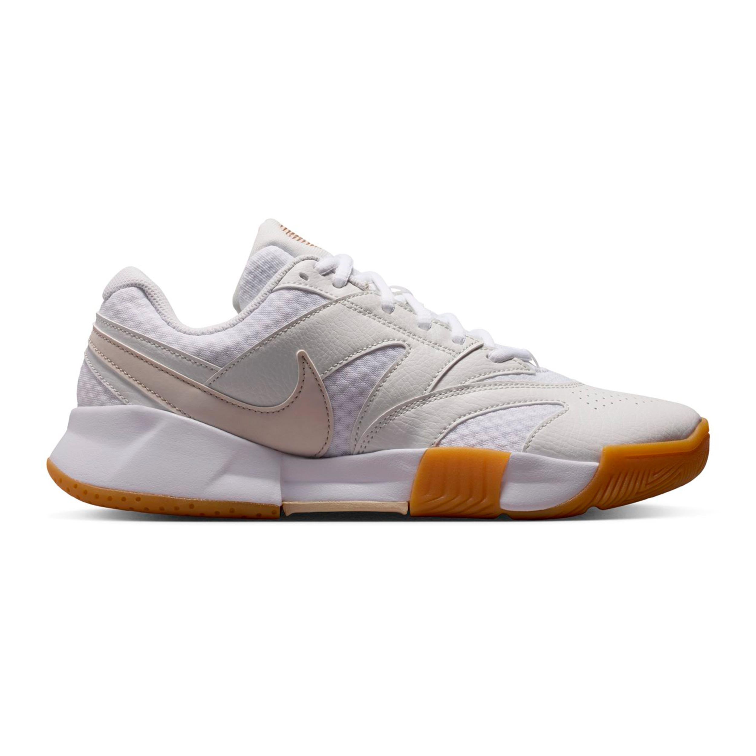 Nike Court Lite 4 Allcourtschuh Damen
