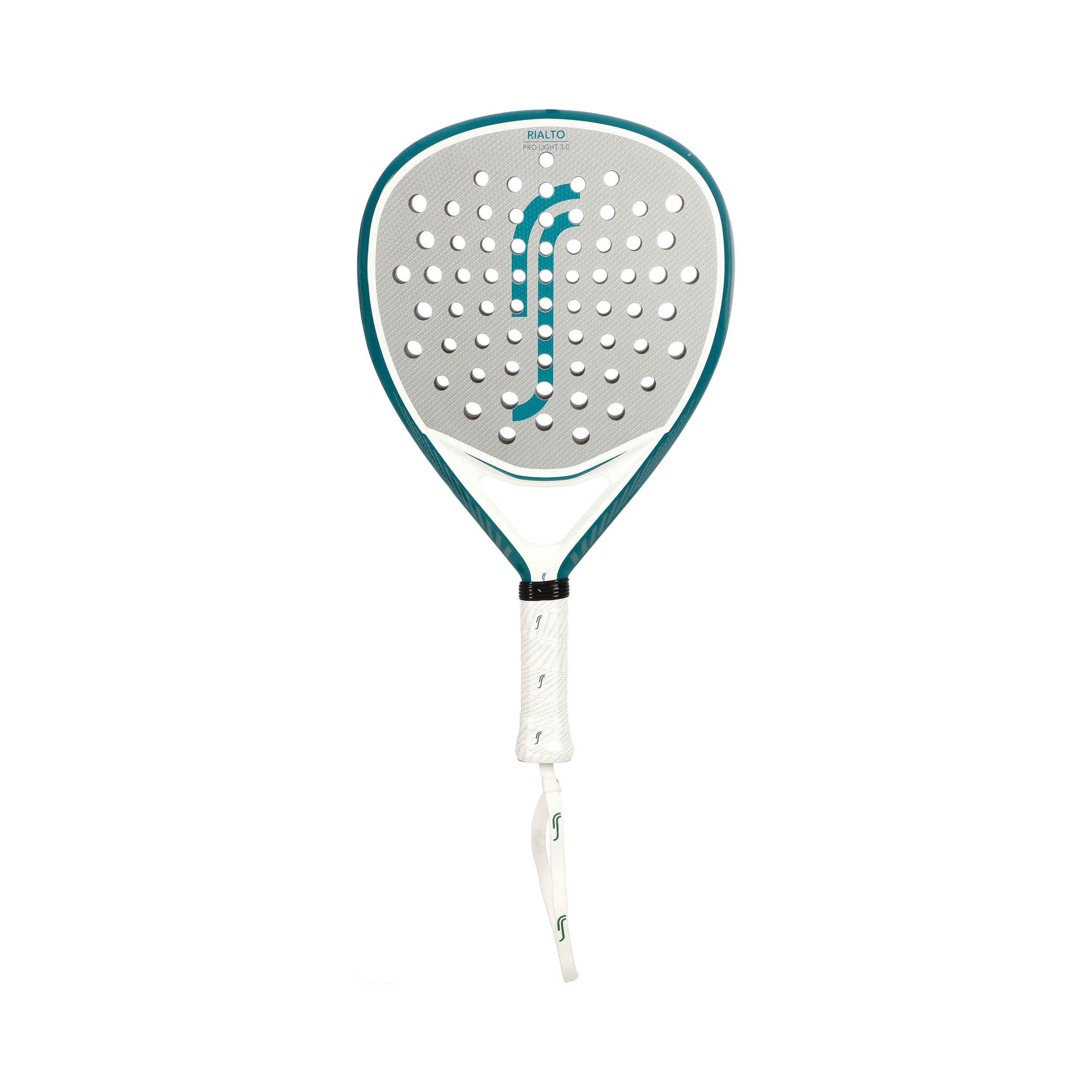 Rs By Robin Söderling Rialto Pro Light 3.0 Padelschläger
