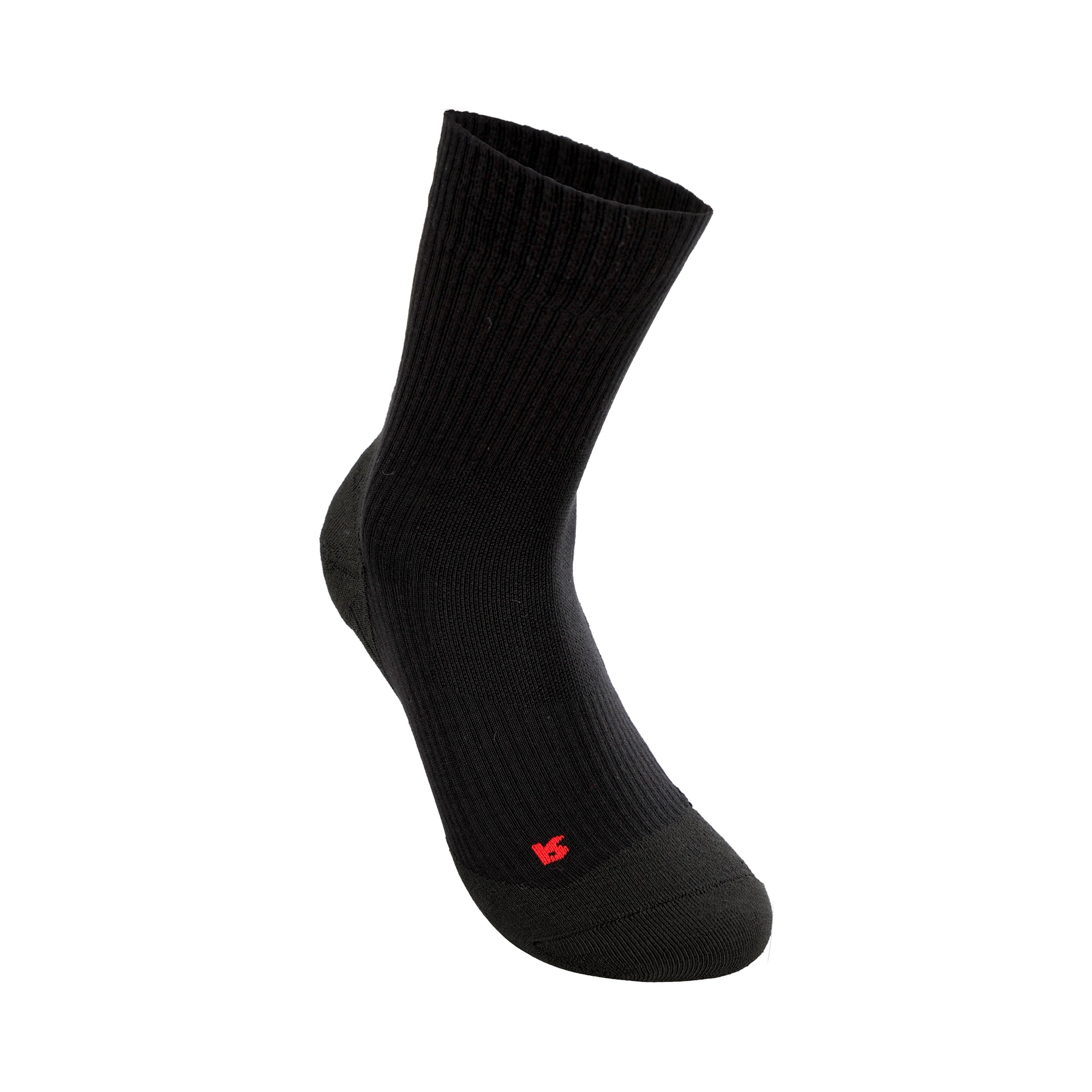 Falke Te4 Sportsocken Herren - Schwarz