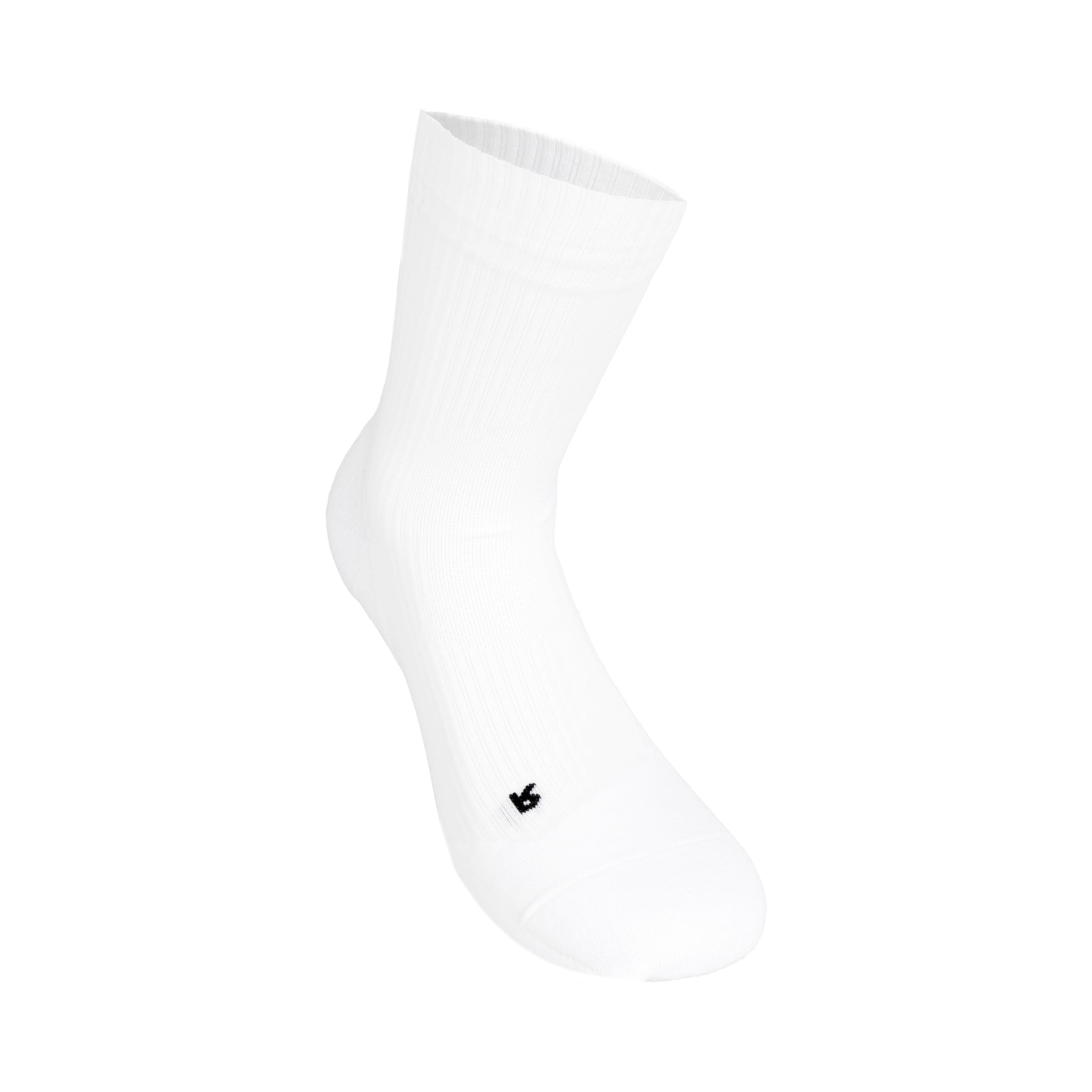 Falke Te4 Sportsocken Herren - Weiß