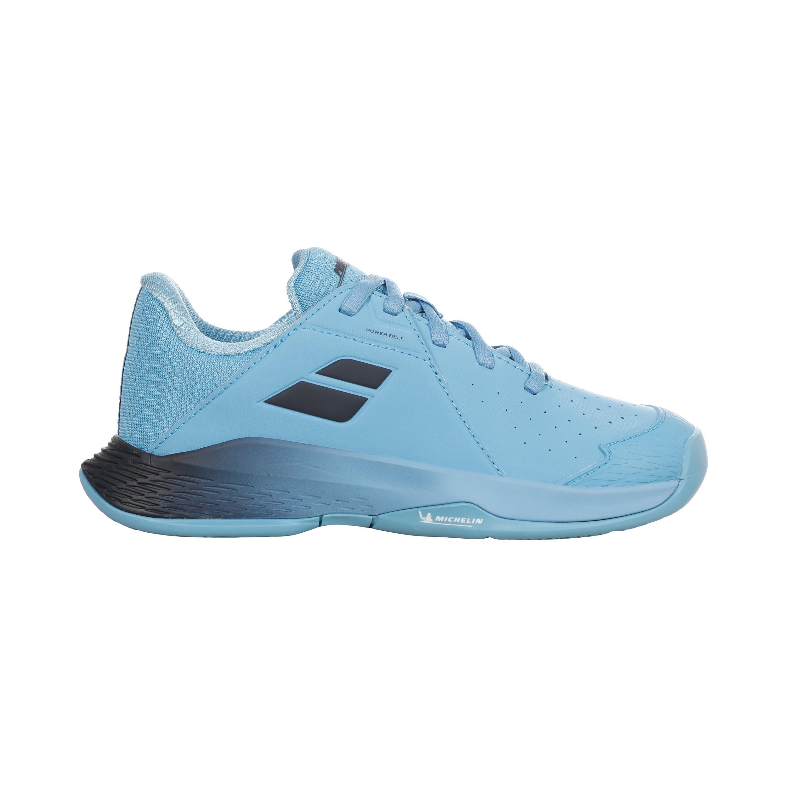 Babolat Propulse 3 Allcourtschuh Kinder