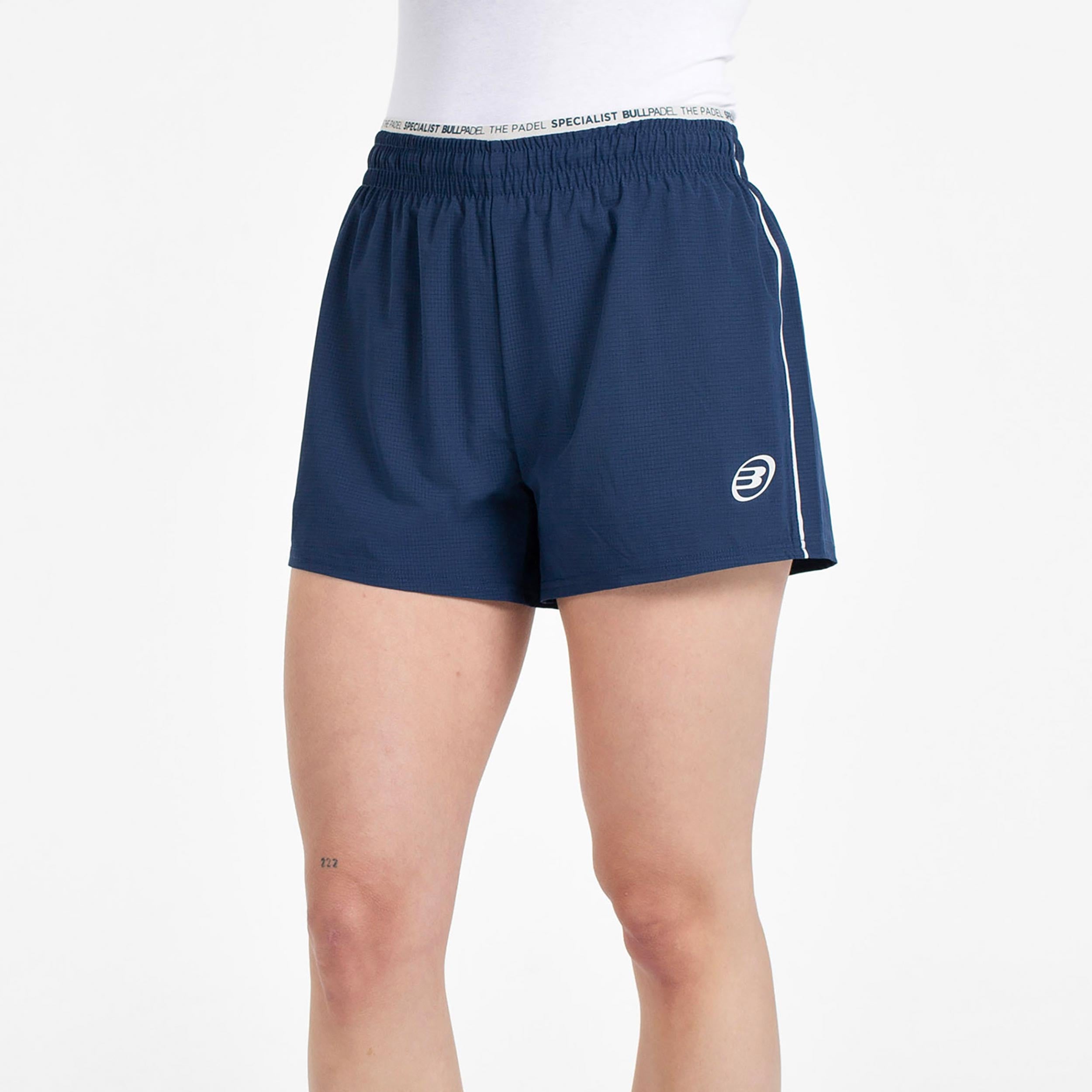 Bullpadel Pinolu Shorts Damen