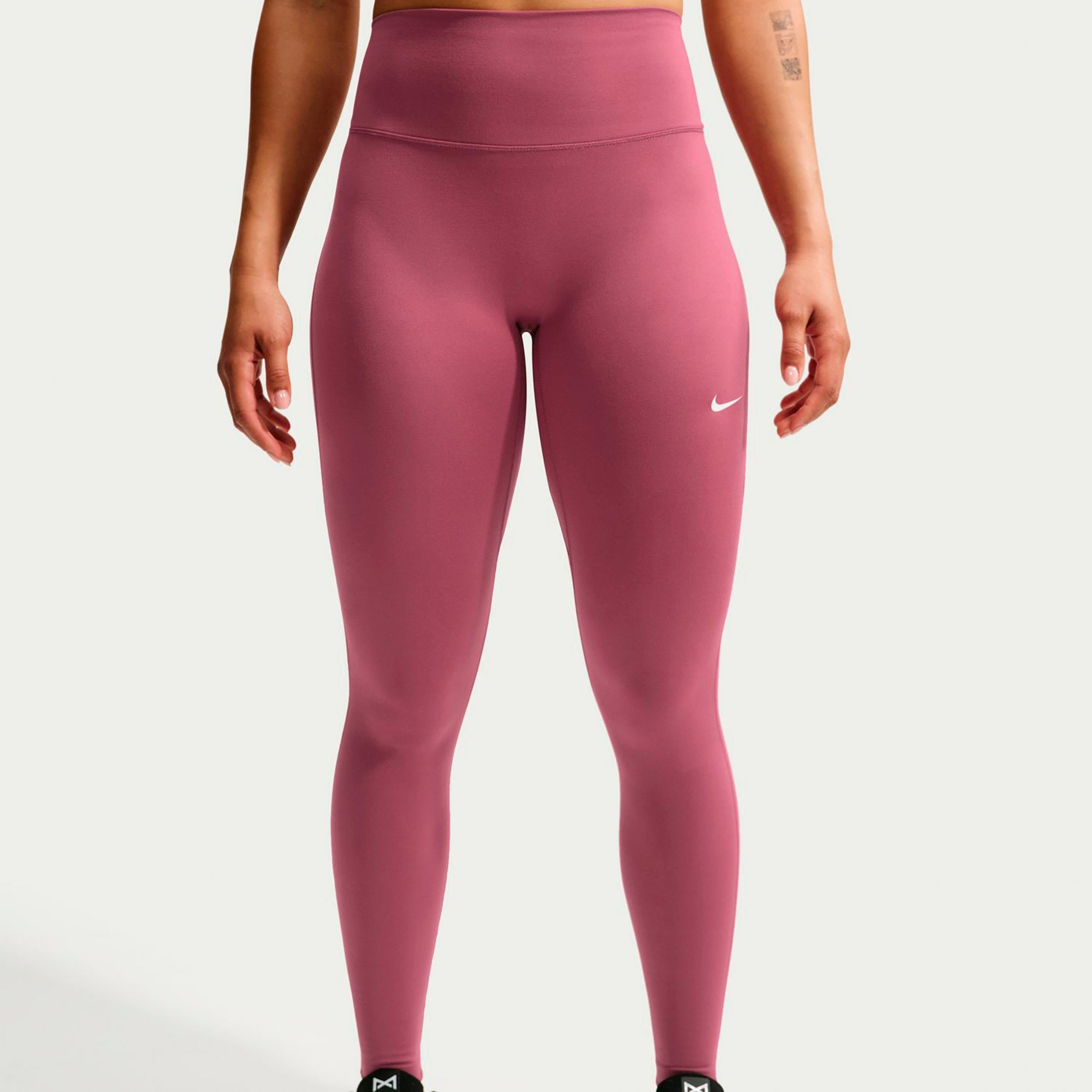 Nike Dri - Fit One High Rise Tight Damen