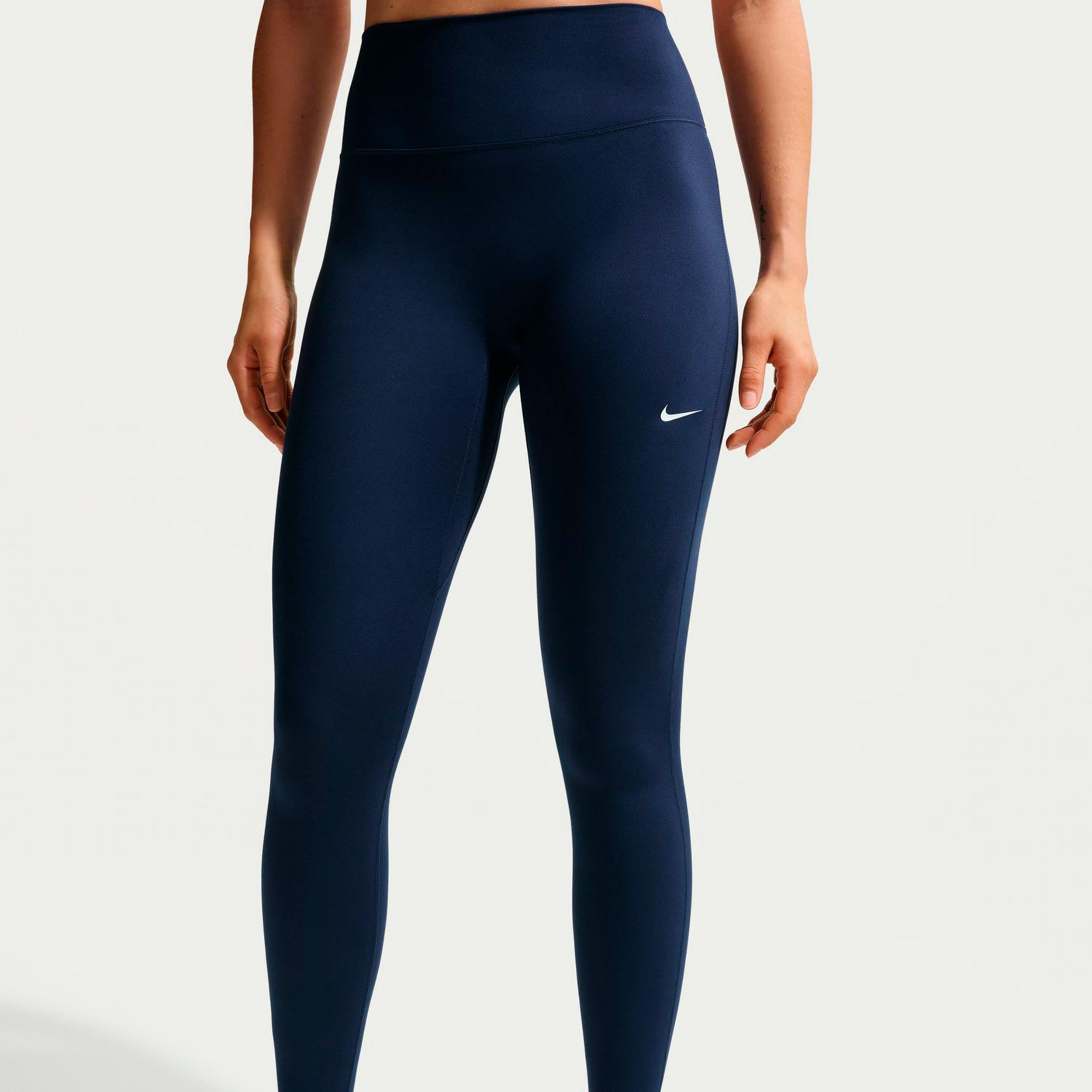 Nike Dri - Fit One High Rise Tight Damen