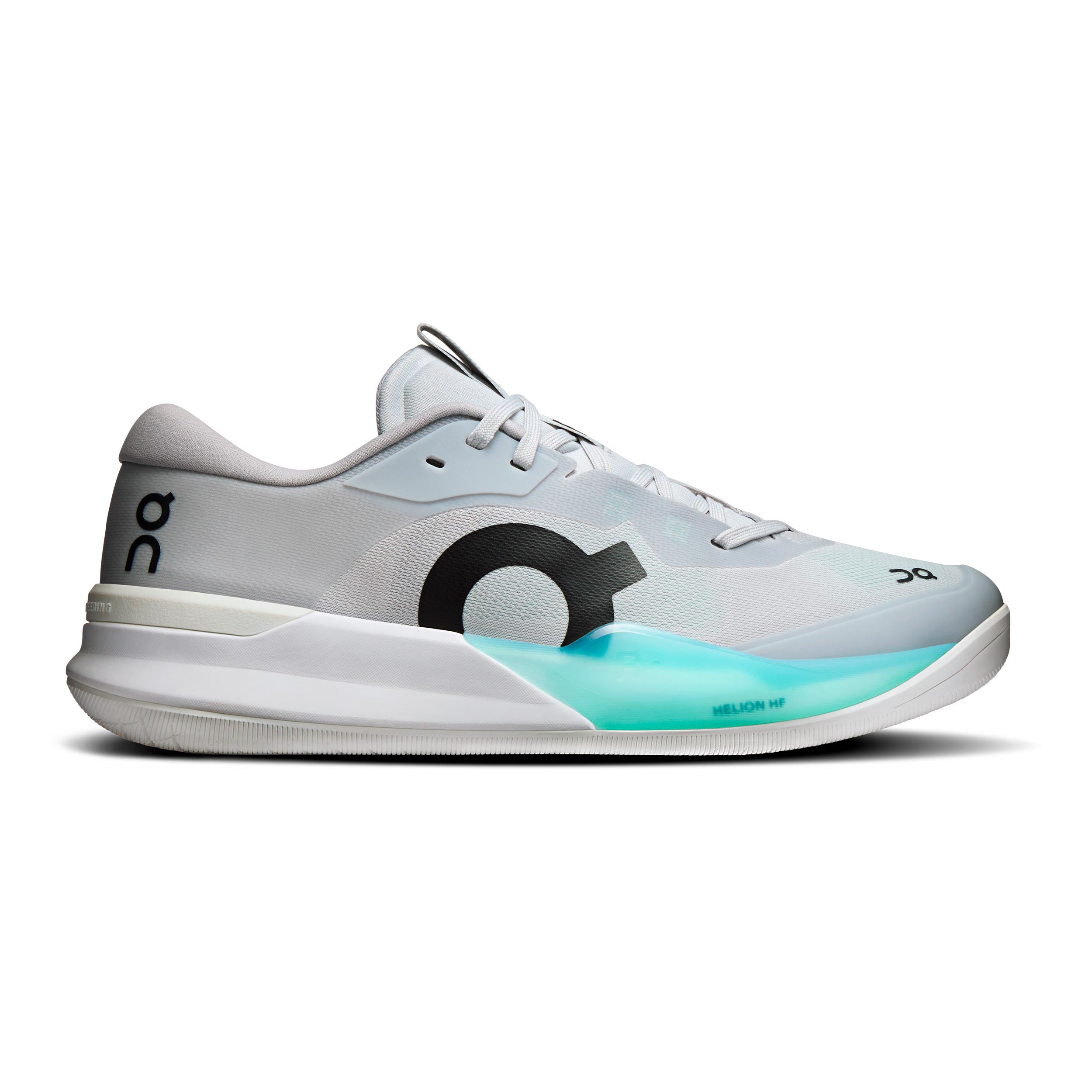 On The Roger Pro 3 Allcourtschuh Herren