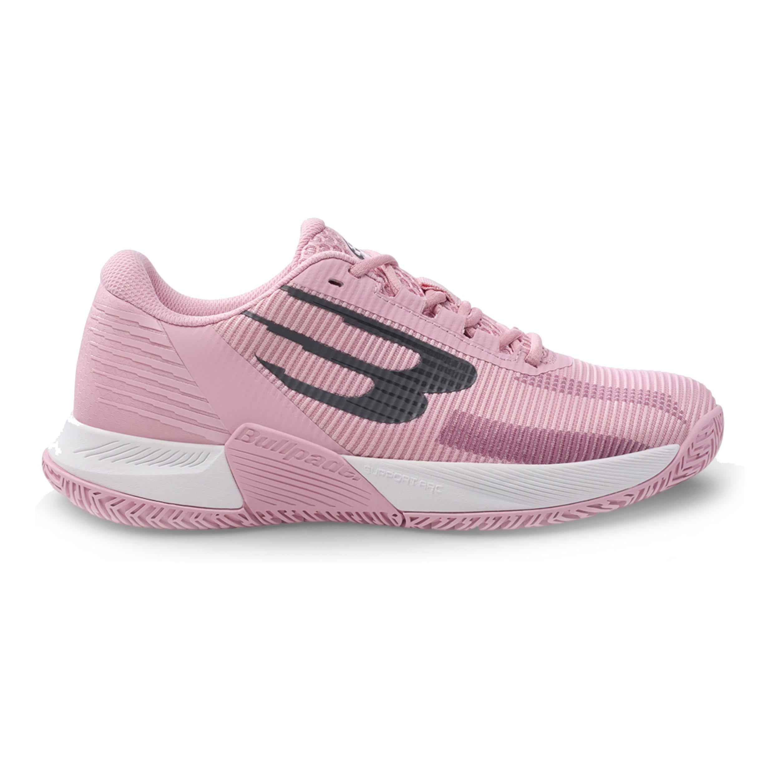 Bullpadel Prf Comfort W 26v Padelschuh Damen - Rosa