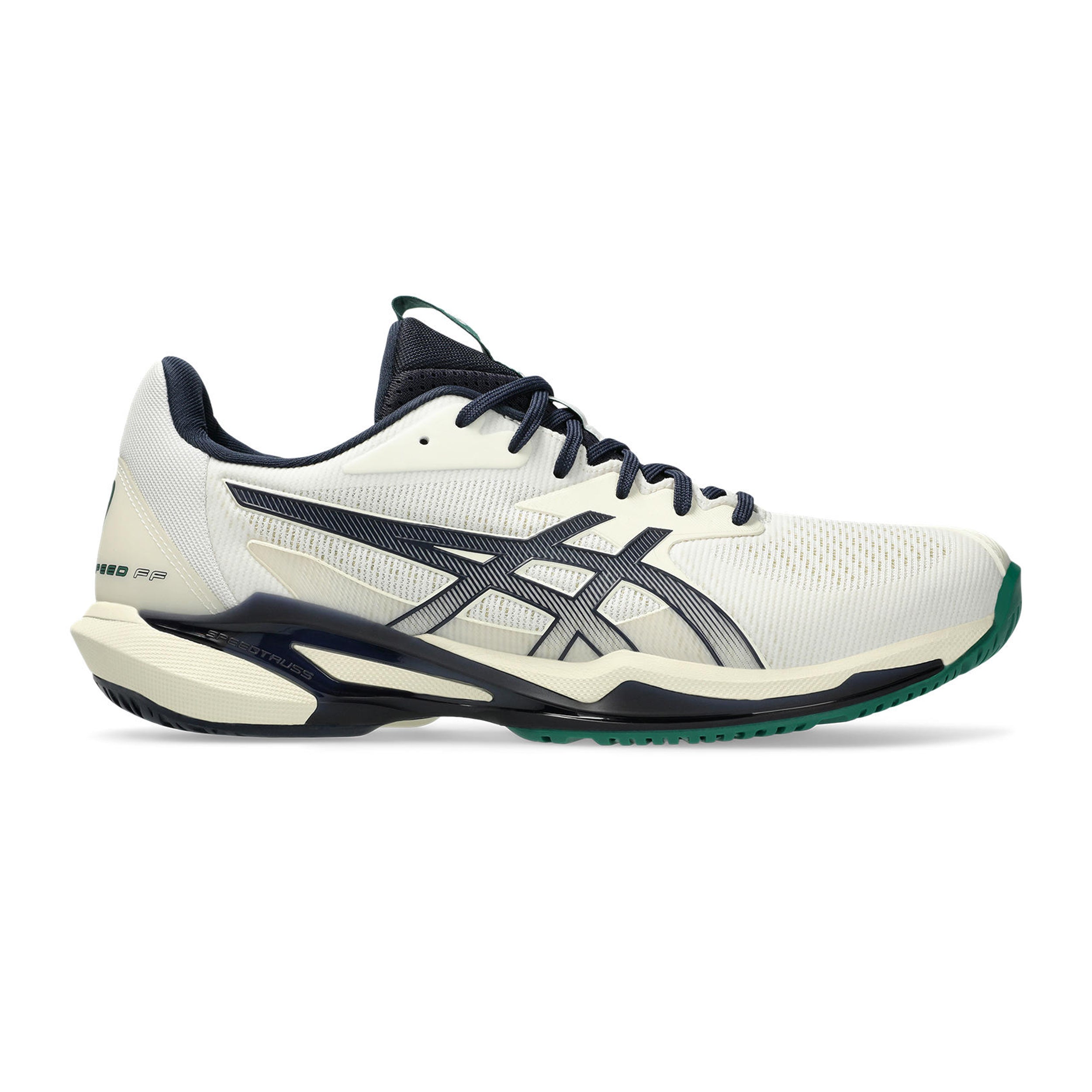 Asics Solution Speed Ff 3 Allcourtschuh Herren