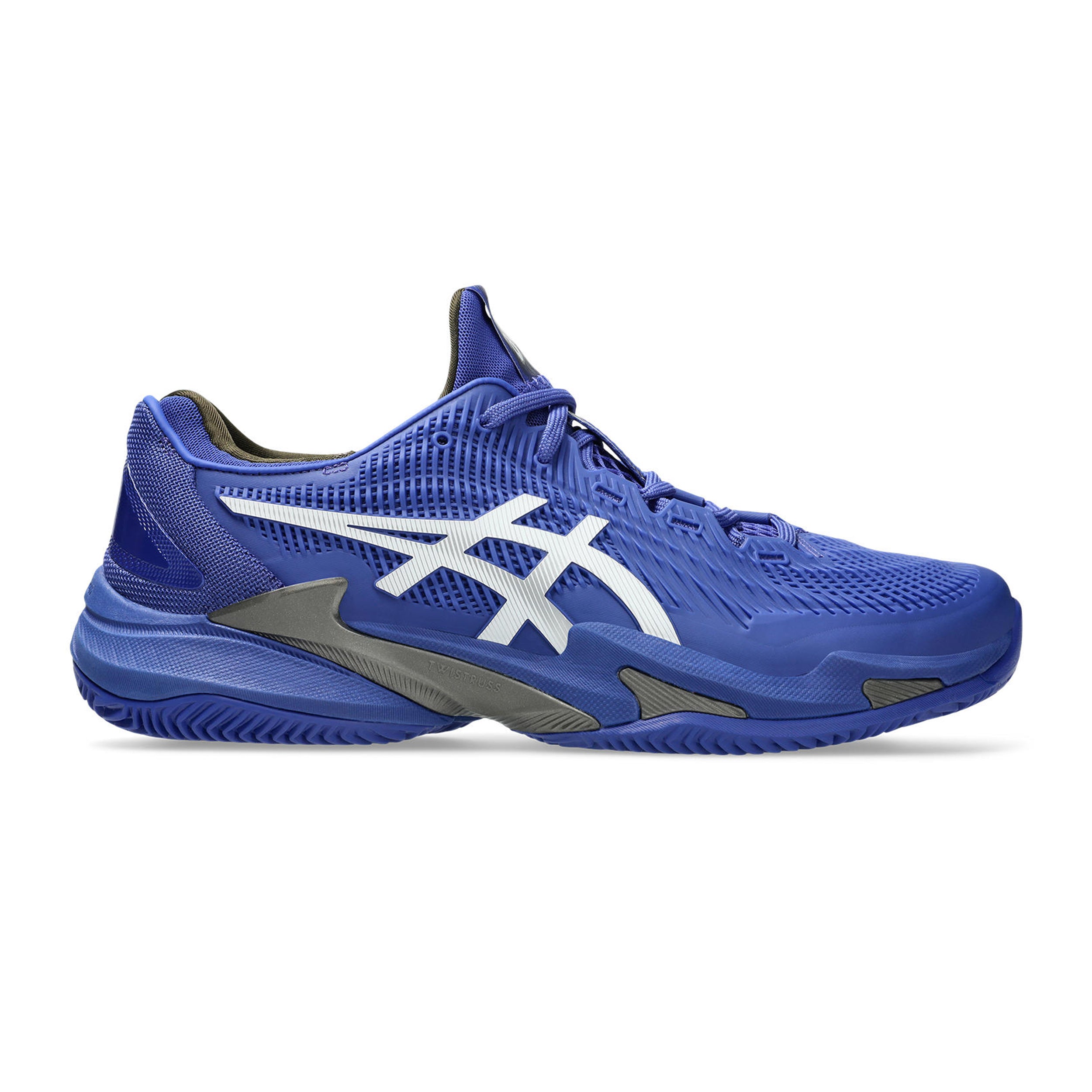 Asics Court Ff 3 Sandplatzschuh Herren