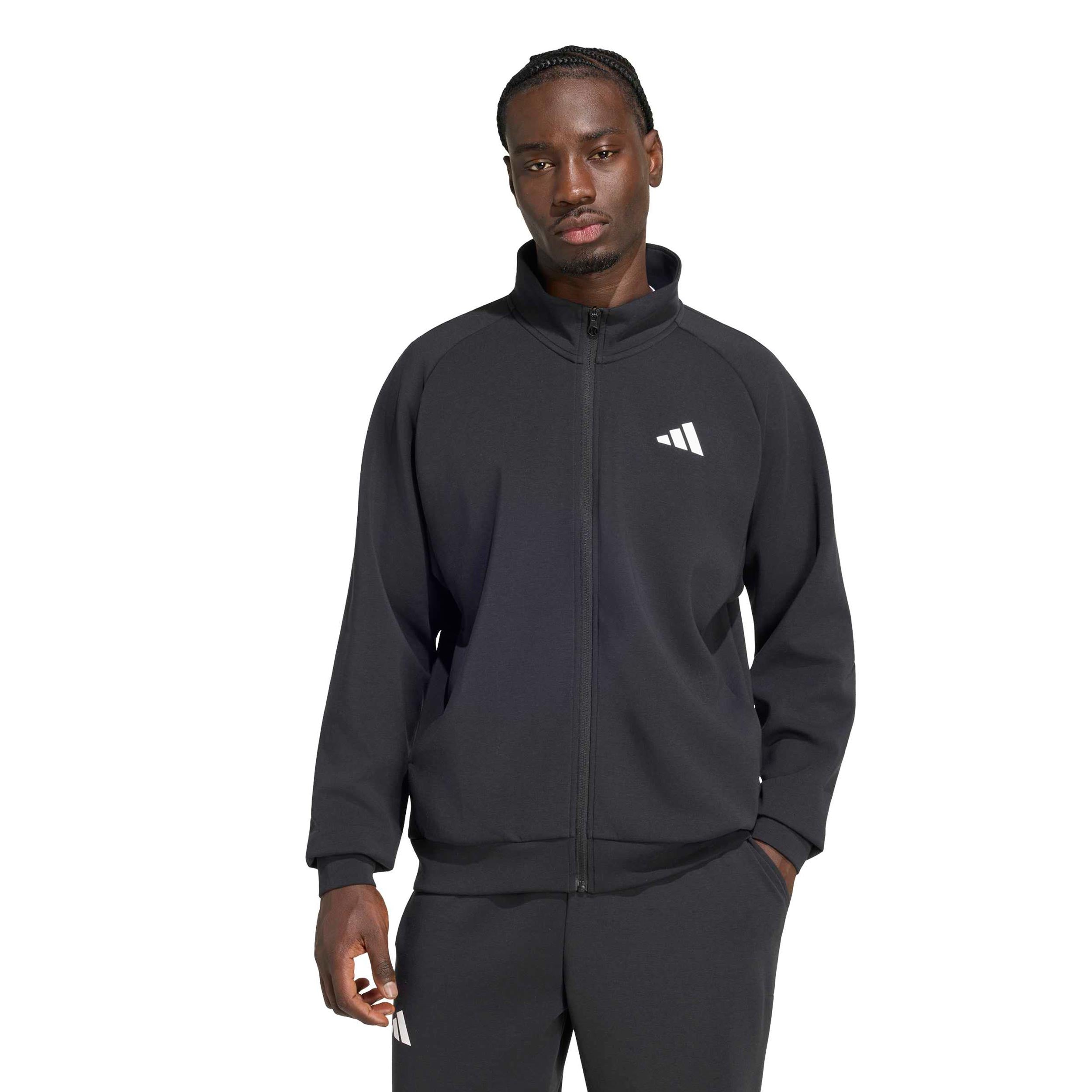 Adidas Cover Up Trainingsjacke Herren