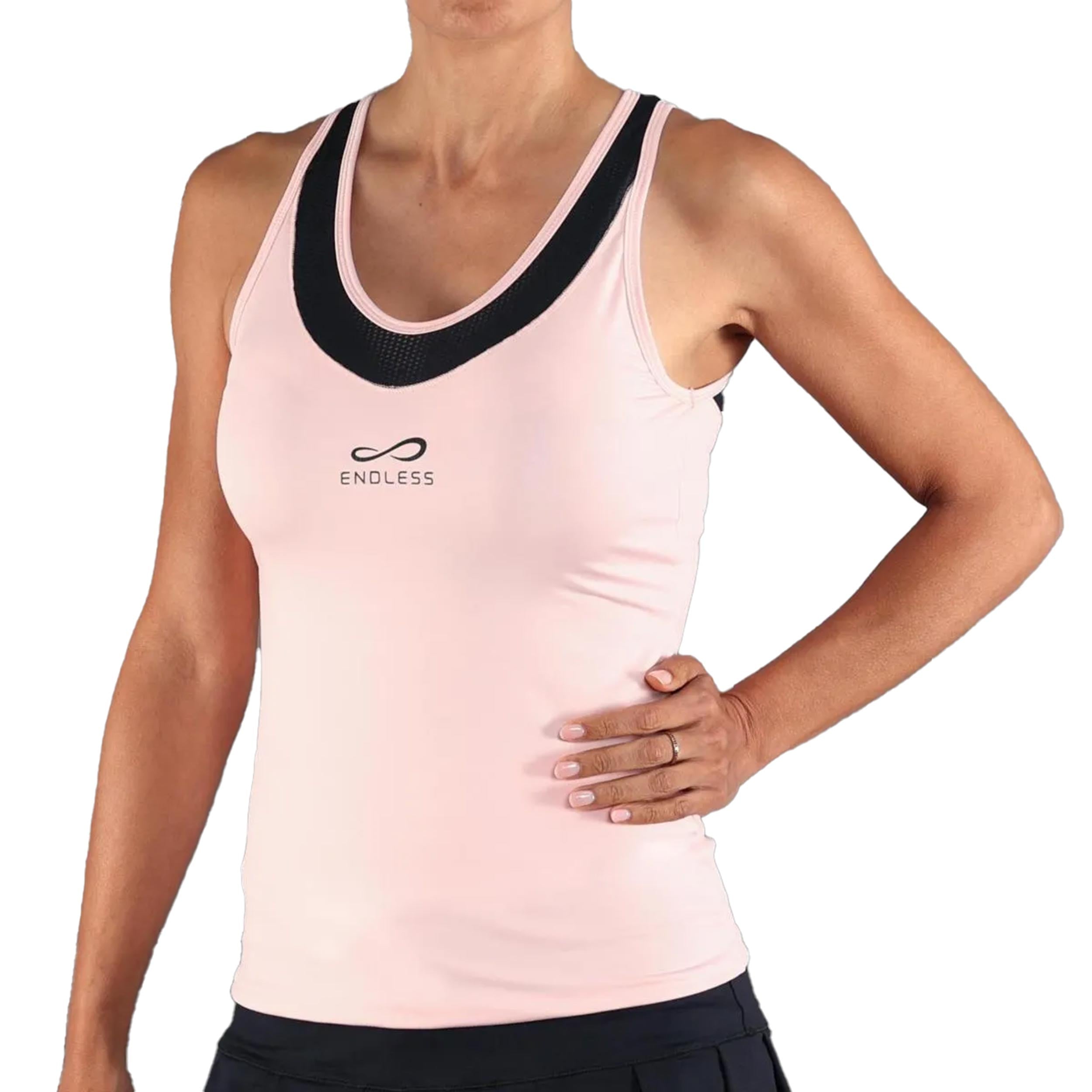 Endless Ottey Tank - Top