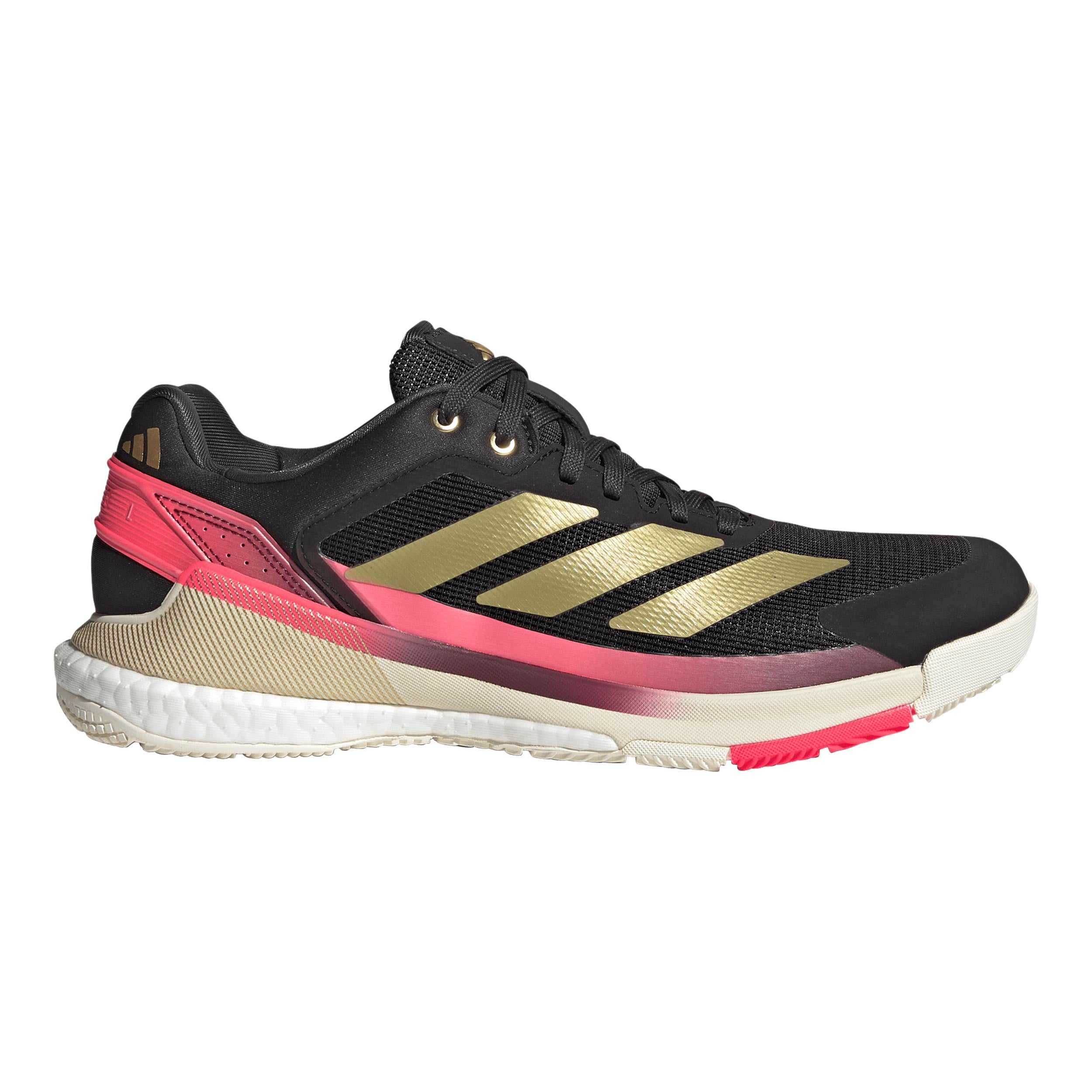 Adidas Crazyquick Boost Padelschuh Herren