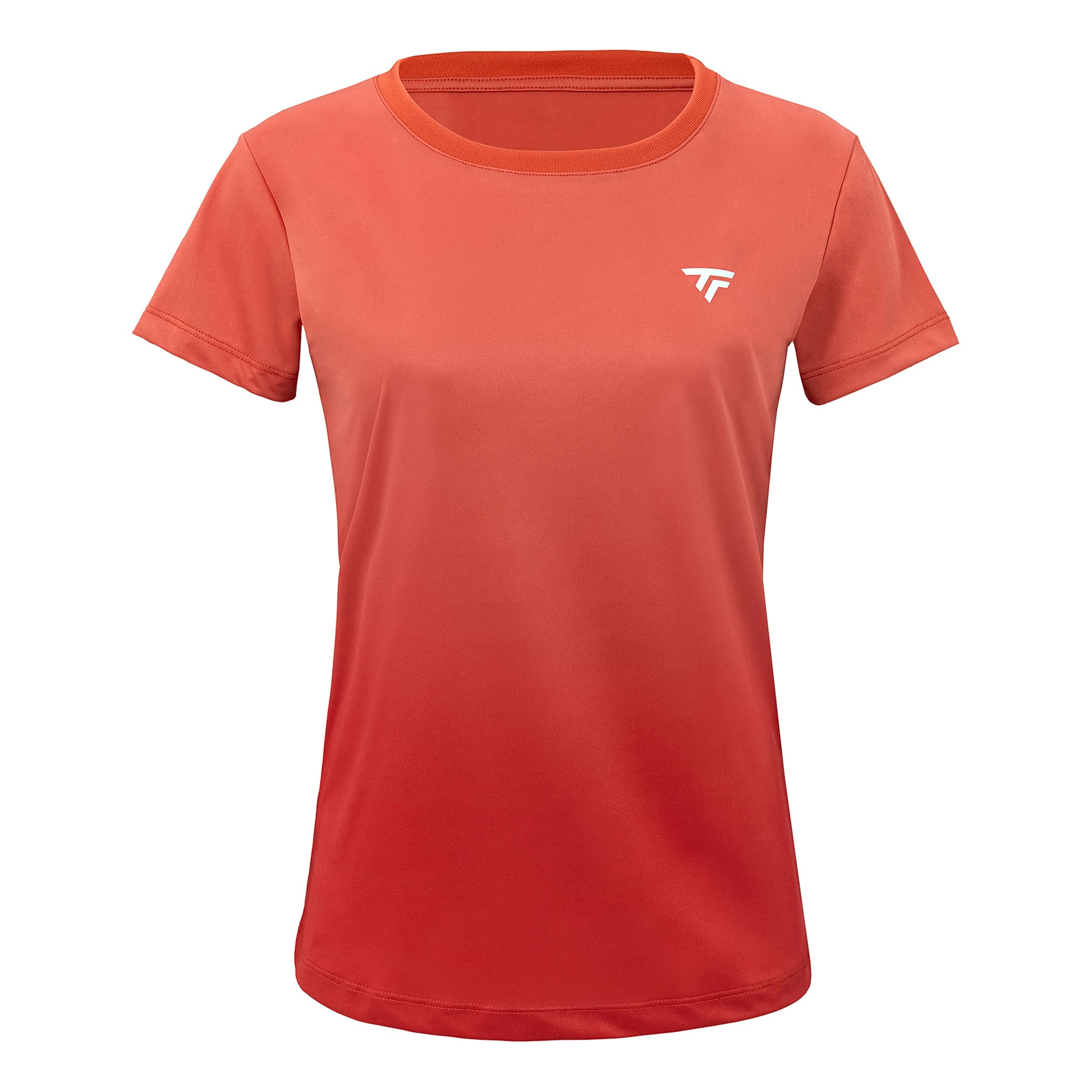 Tecnifibre W. Team X - Loop T Shirt Damen