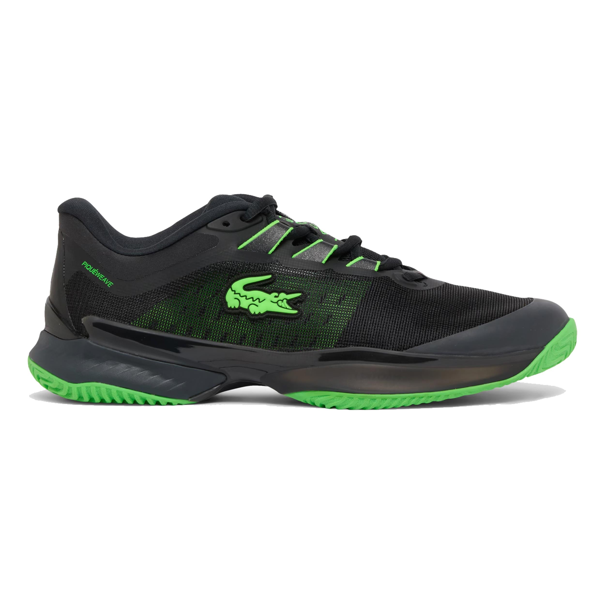 Lacoste Ag - Lt Ultra Sandplatzschuh Herren