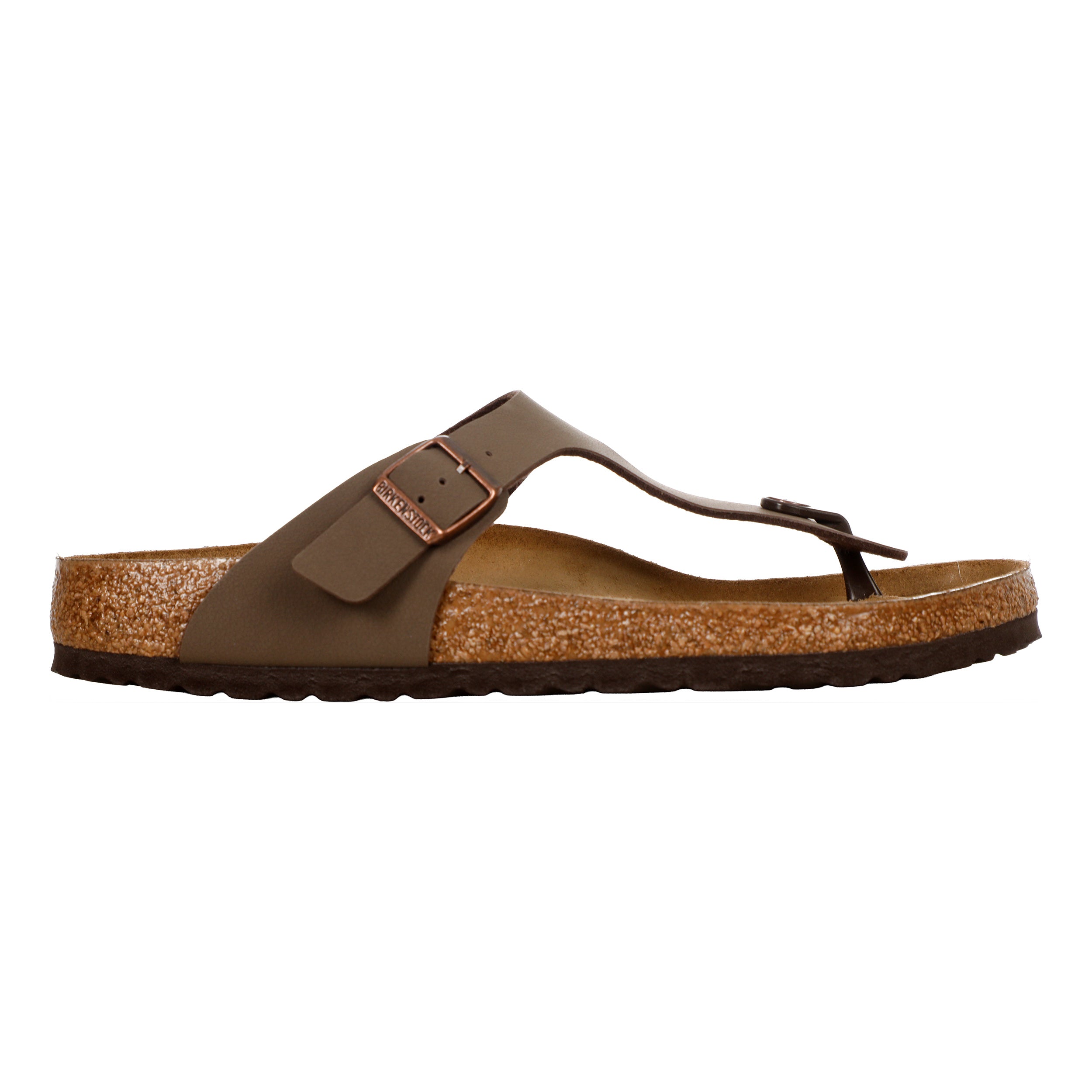 Birkenstock Gizeh Sandale Herren