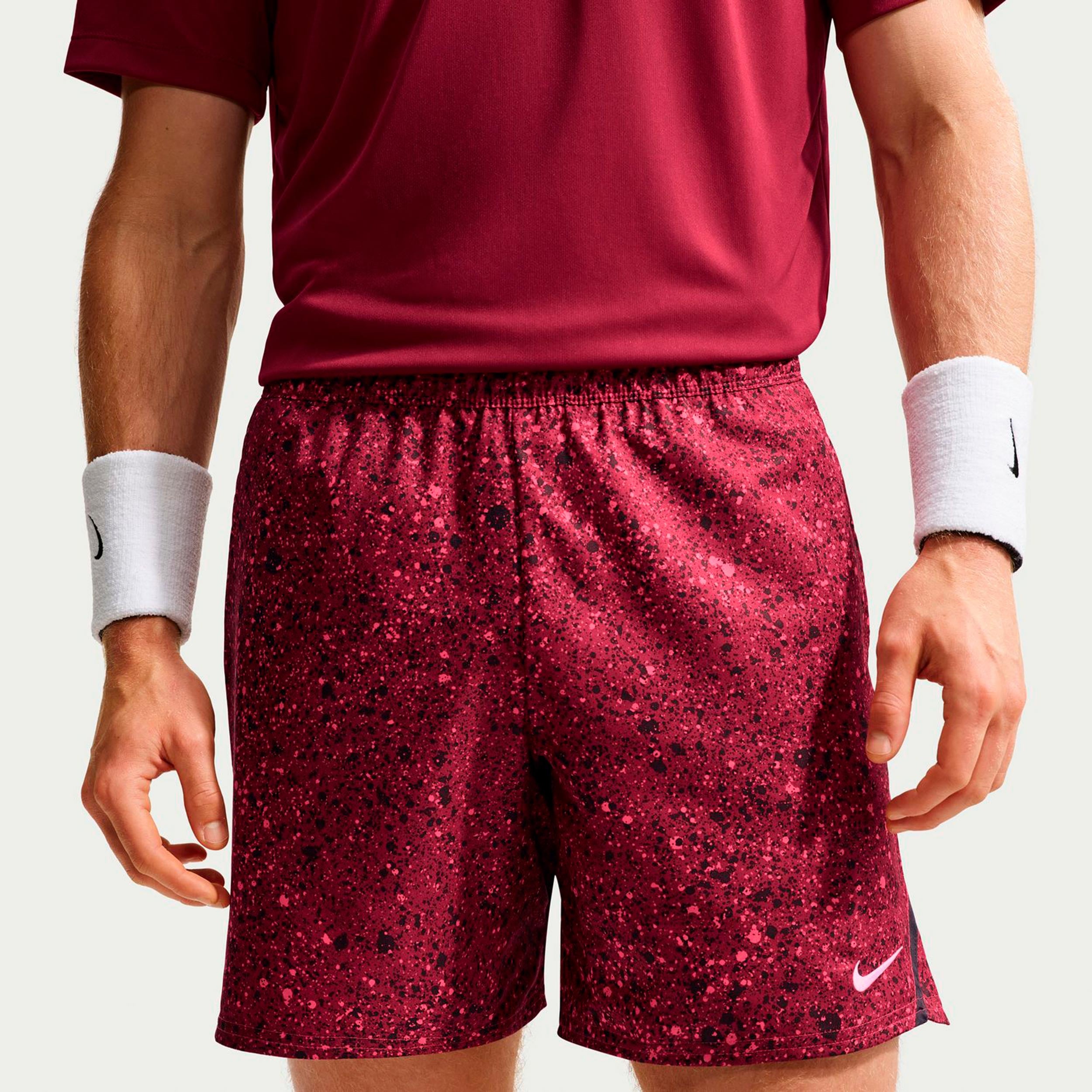 Nike Court Dri - Fit Victory 7in Shorts Herren