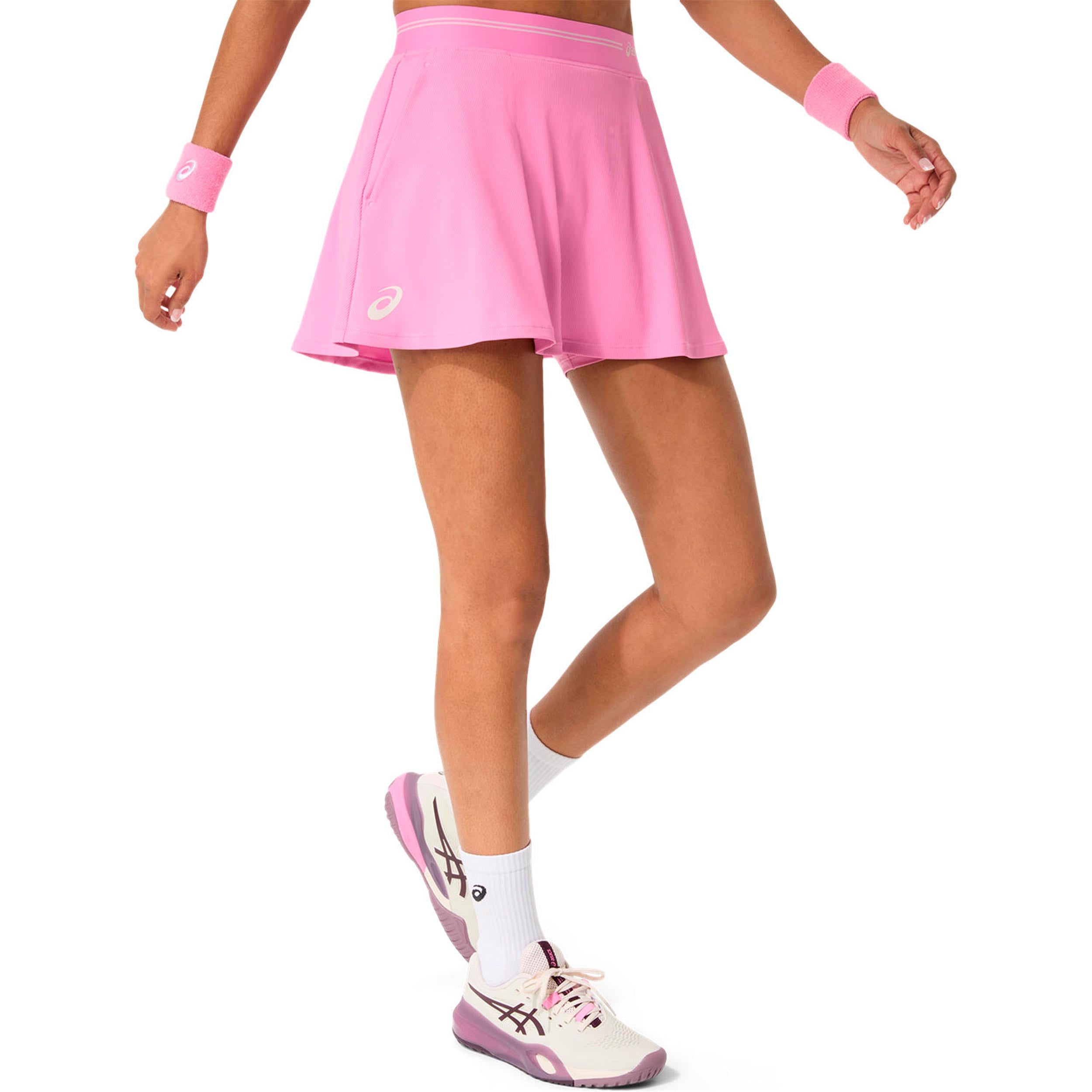 Asics Game Rock Damen