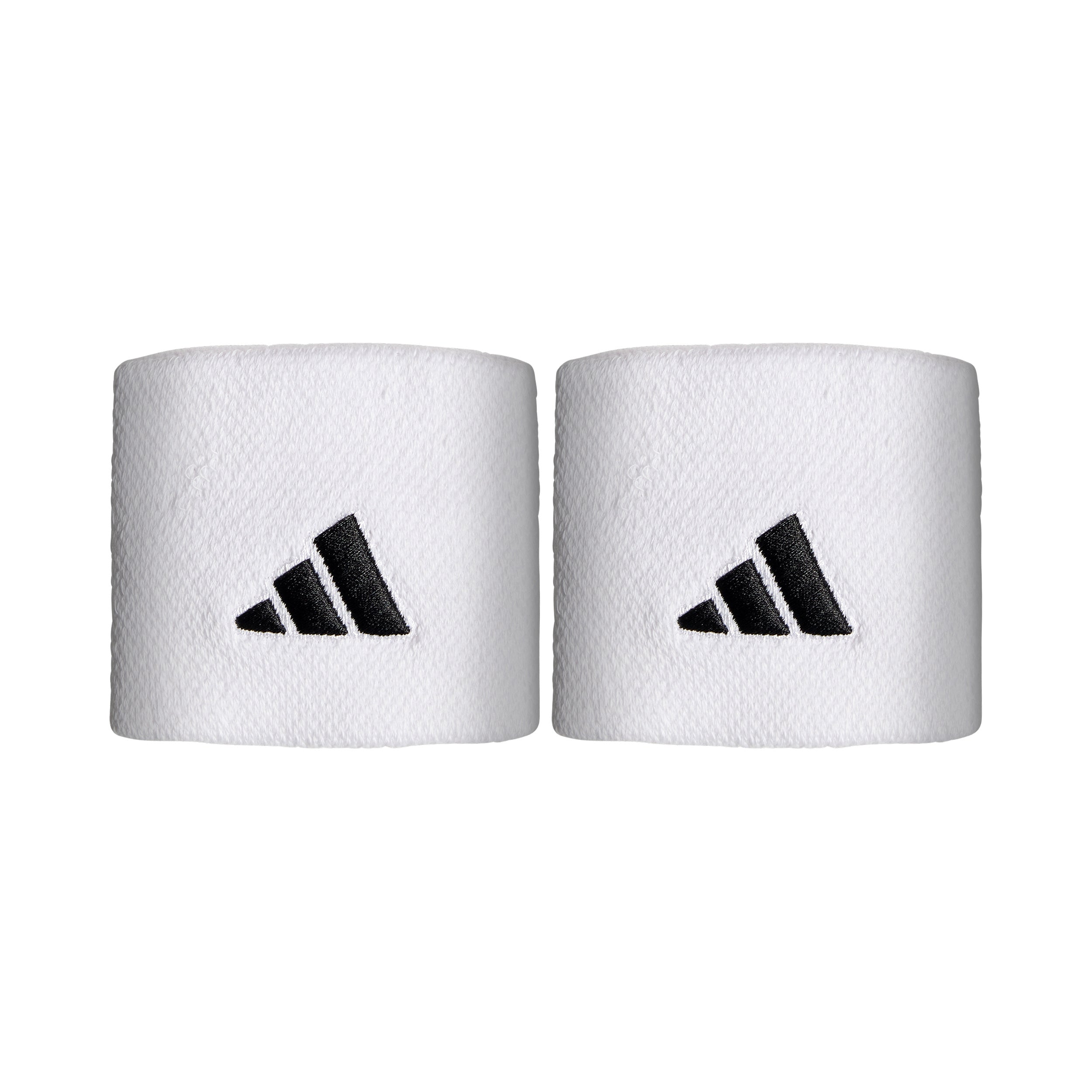 Adidas Schweißband 2er Pack Kurz