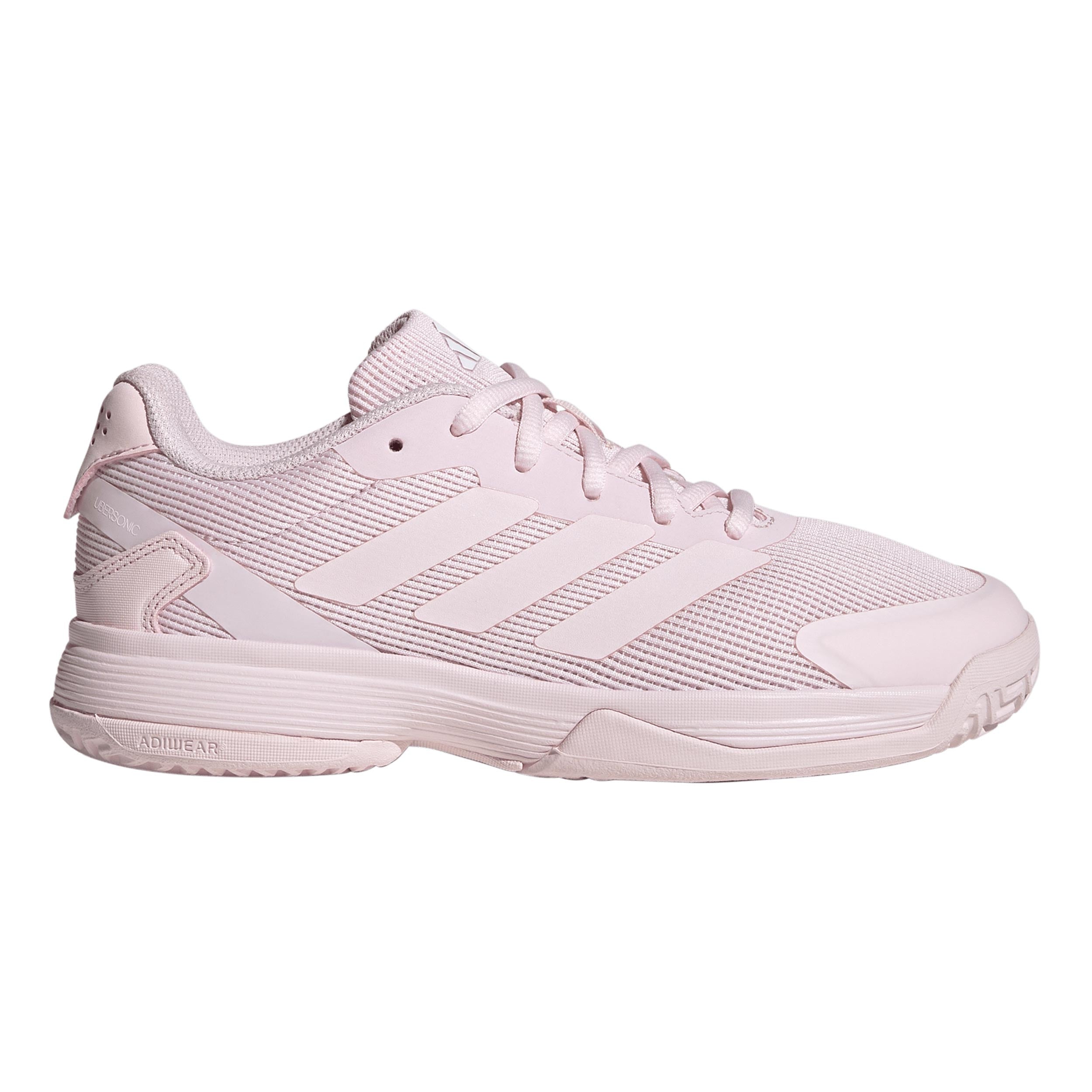 Adidas Ubersonic Allcourtschuh Kinder
