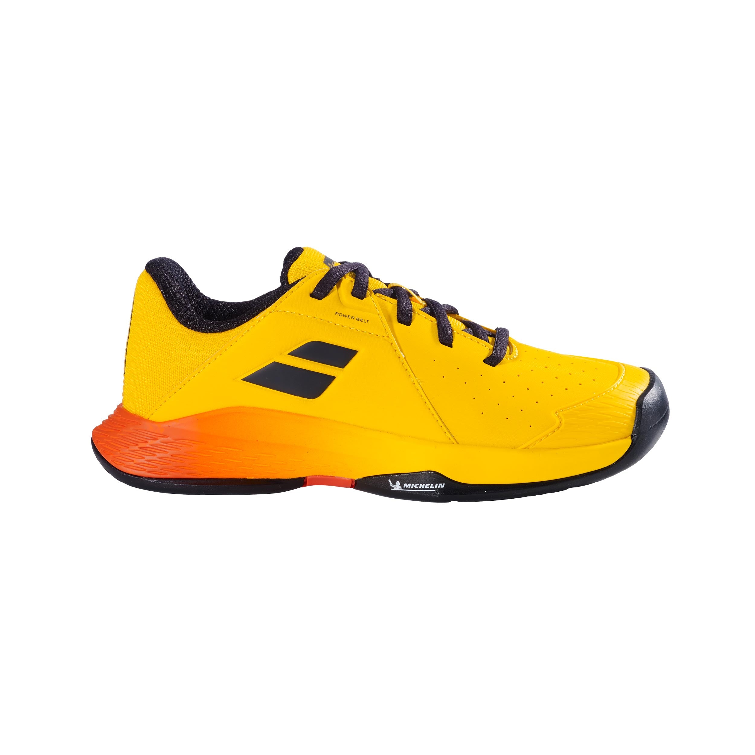 Babolat Propulse 3 Allcourtschuh Kinder