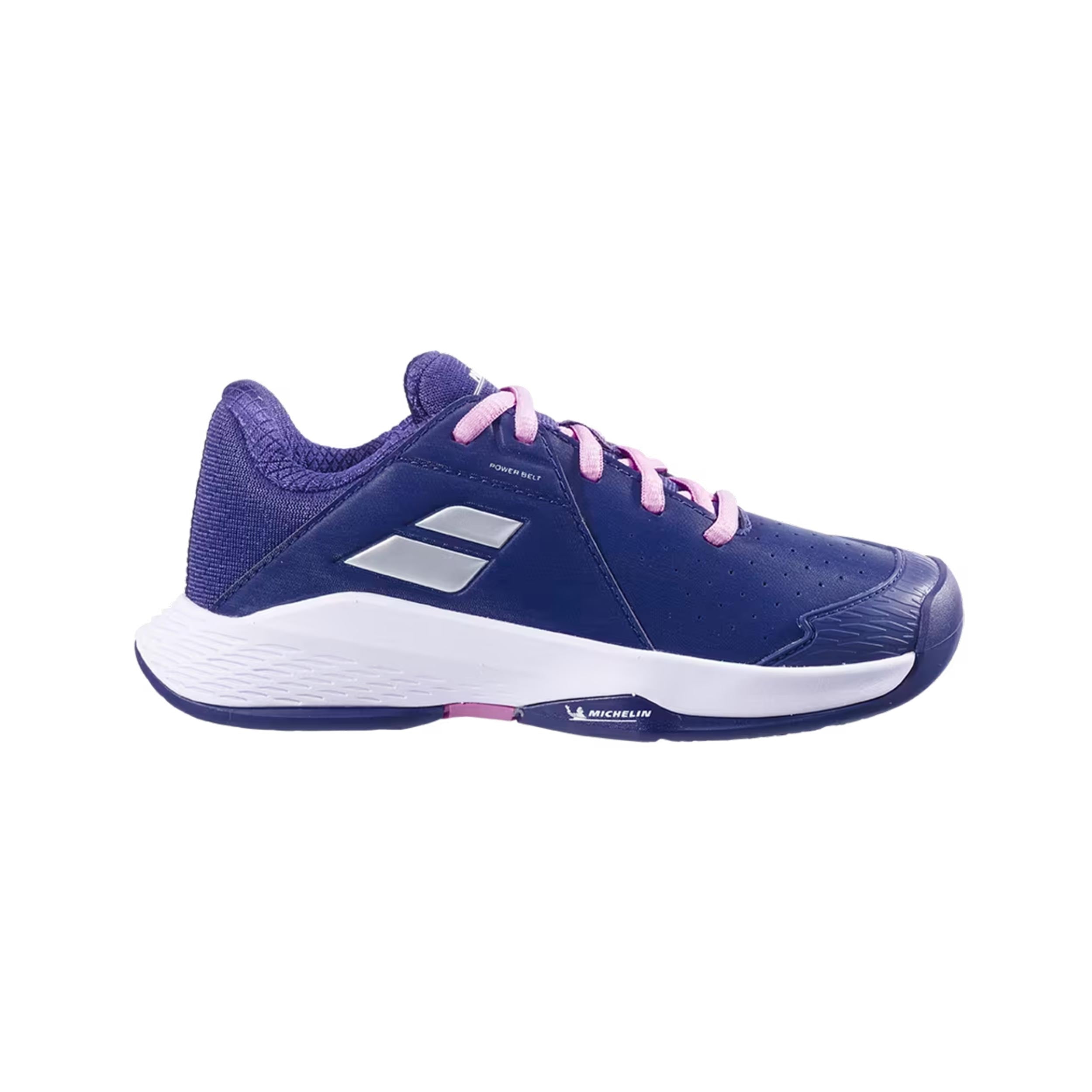Babolat Propulse 3 Allcourtschuh Kinder
