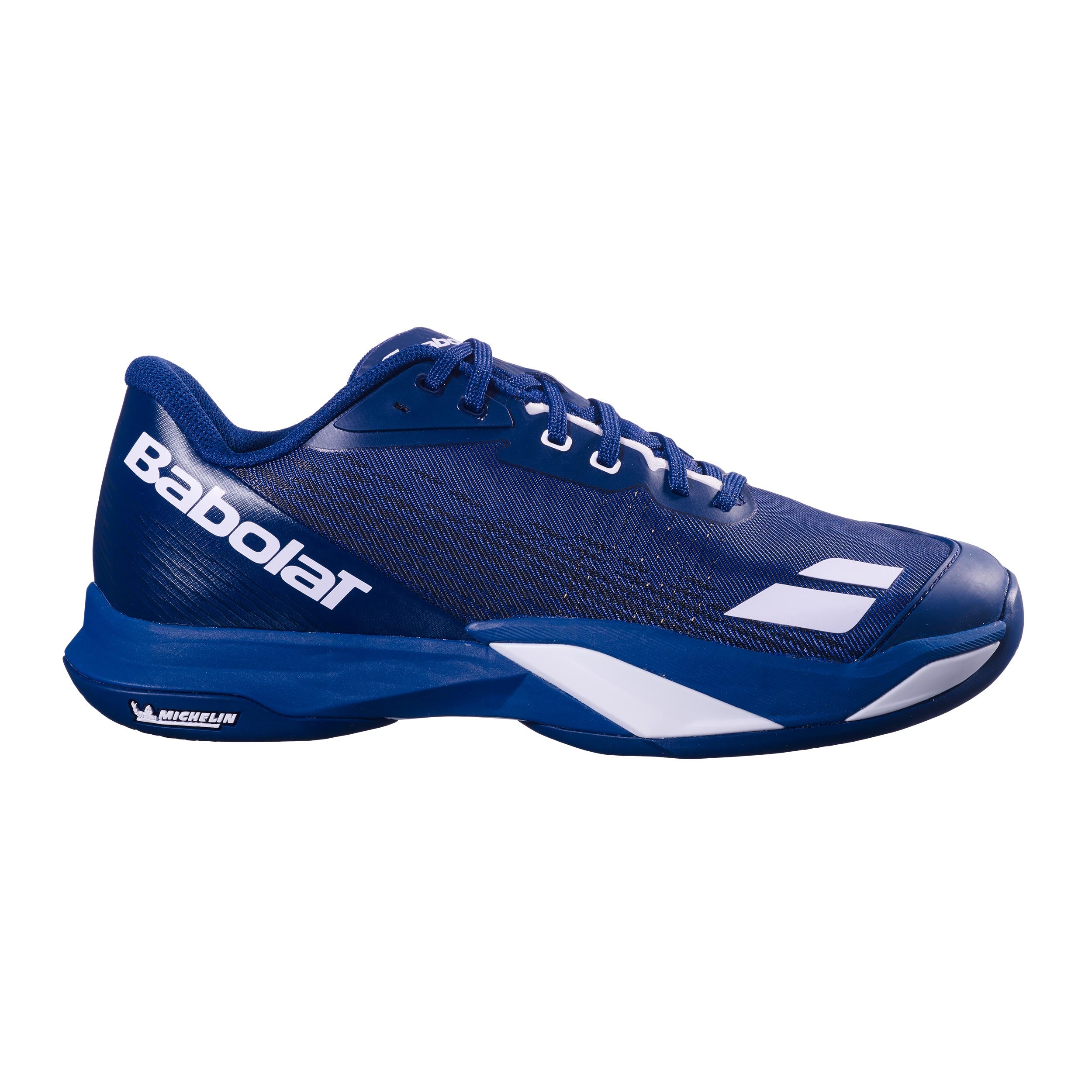 Babolat Jet Mach 4 Sandplatzschuh Herren