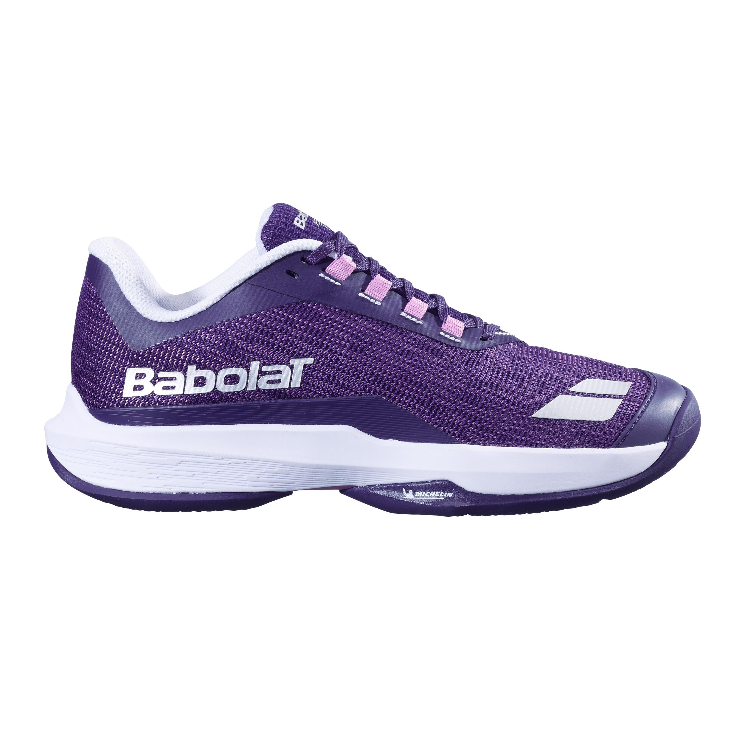 Babolat Jet Tere 2 Sandplatzschuh Damen