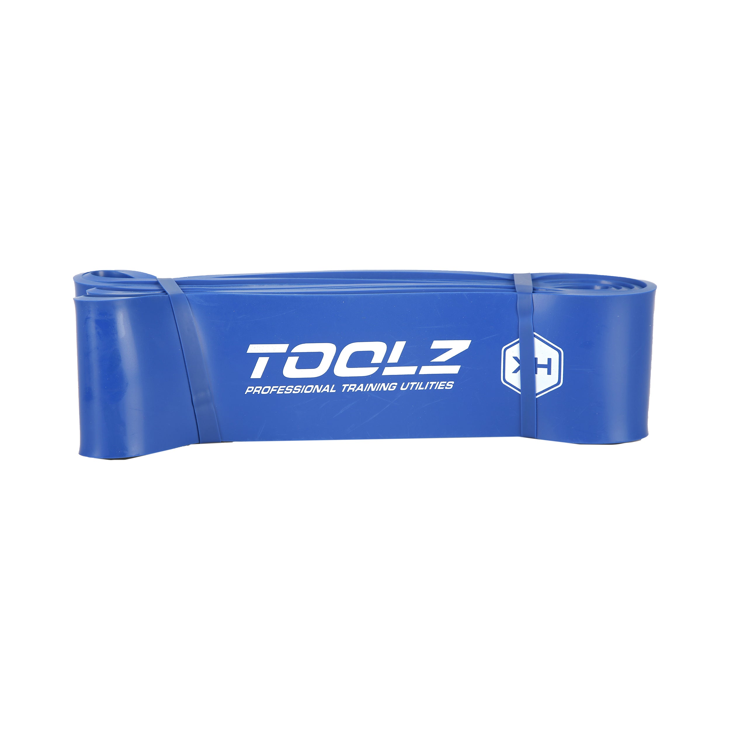 Toolz Super Band (extra Heavy) Bänder - Blau