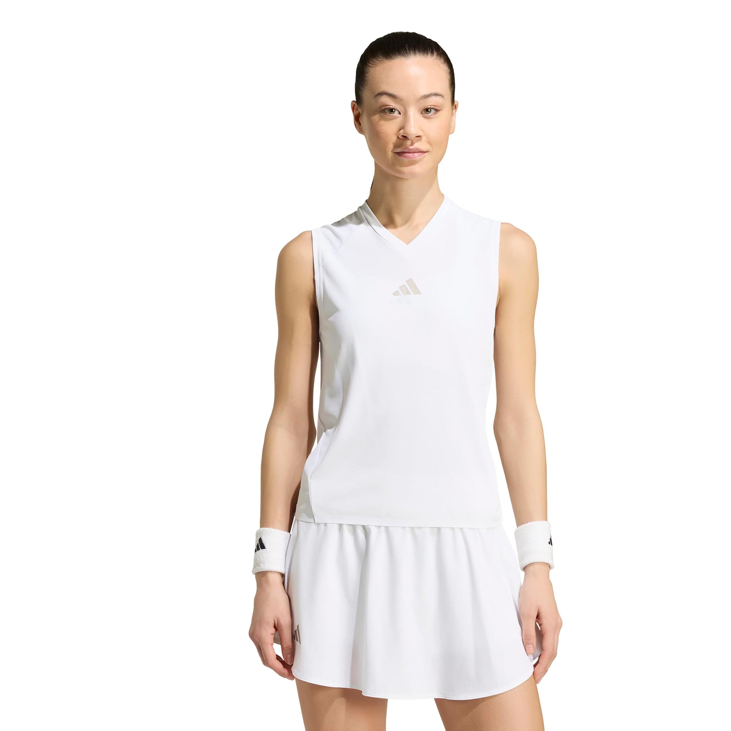 Adidas Match Pro Tank - Top Damen