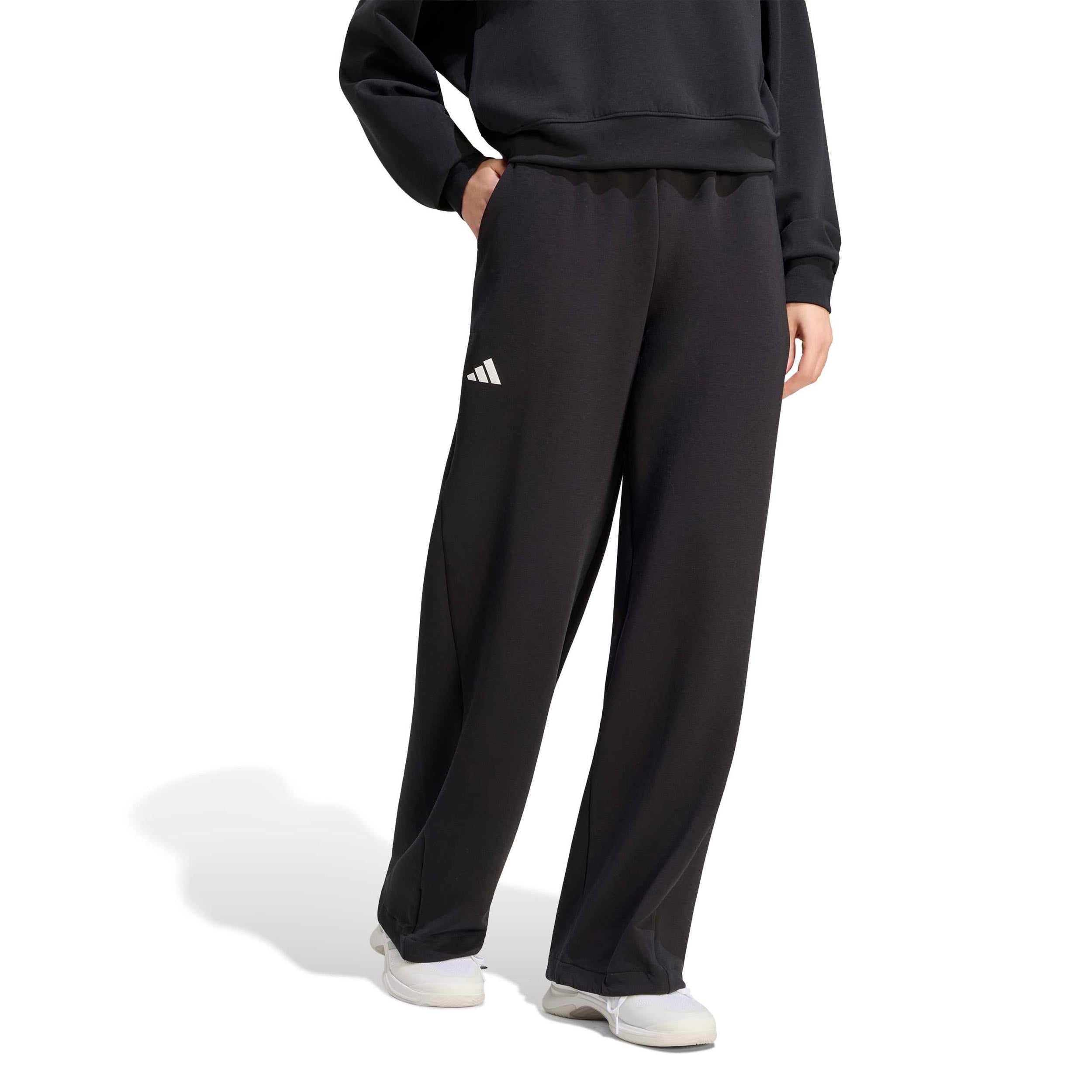 Adidas Graphic Trainingshose Damen