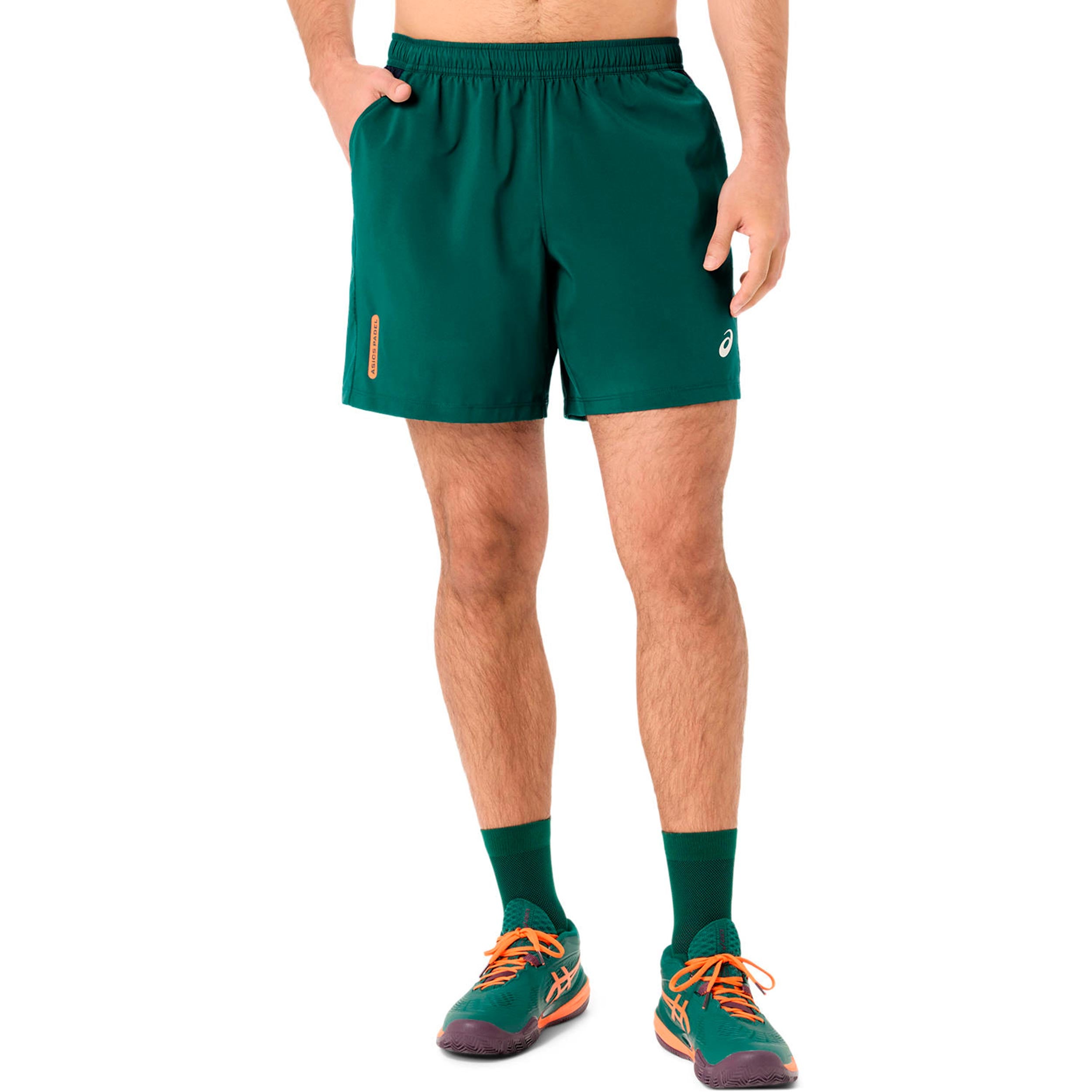 Asics Court 7in Shorts Herren