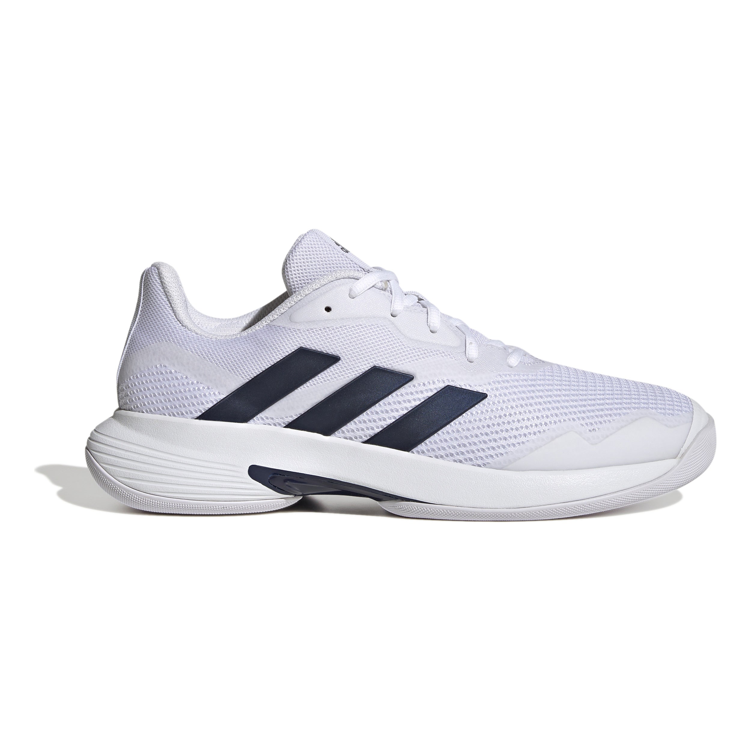 Adidas Court Jam Control Teppichschuh Herren