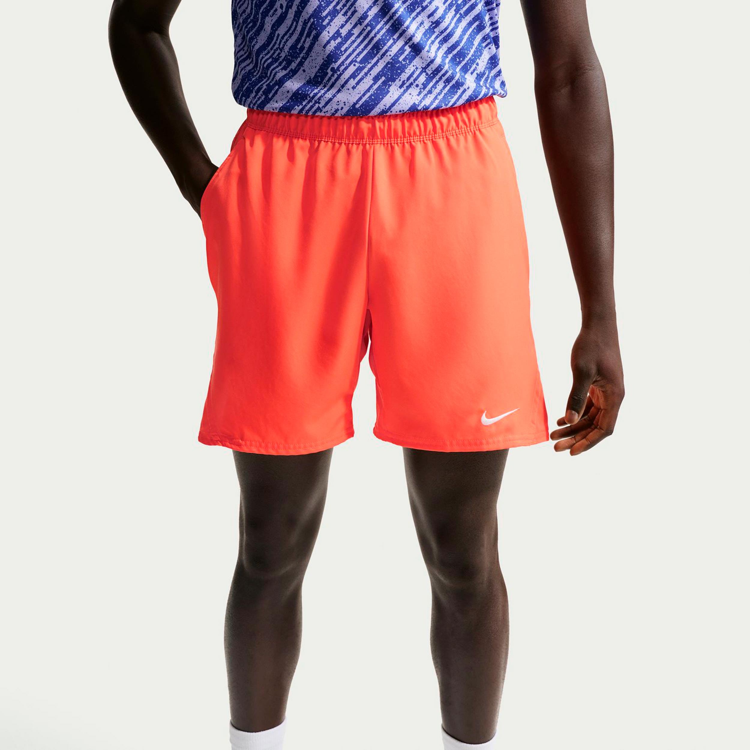 Nike Court Victory Dri - Fit 7in Shorts Herren