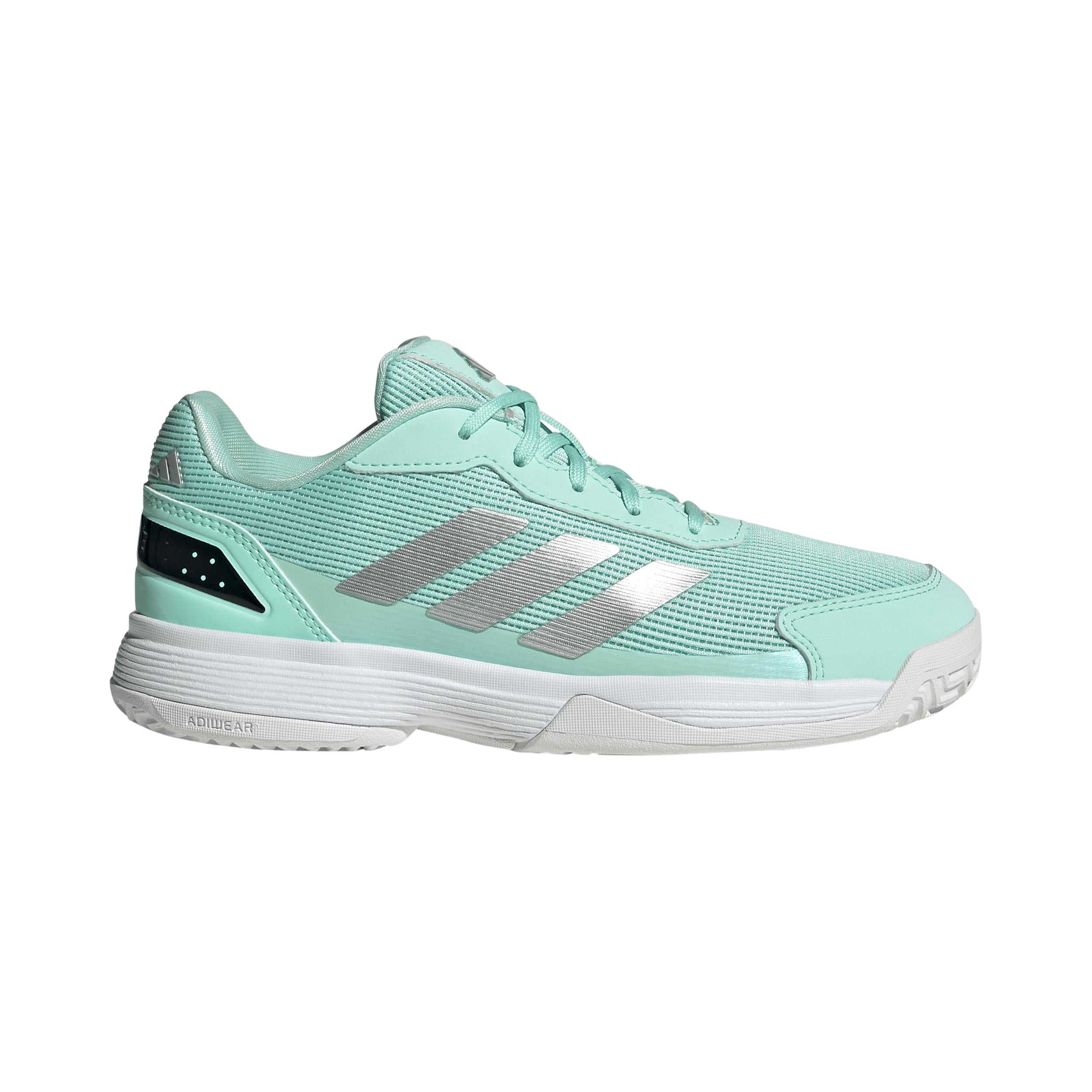 Adidas Crazyquick Padelschuh Kinder