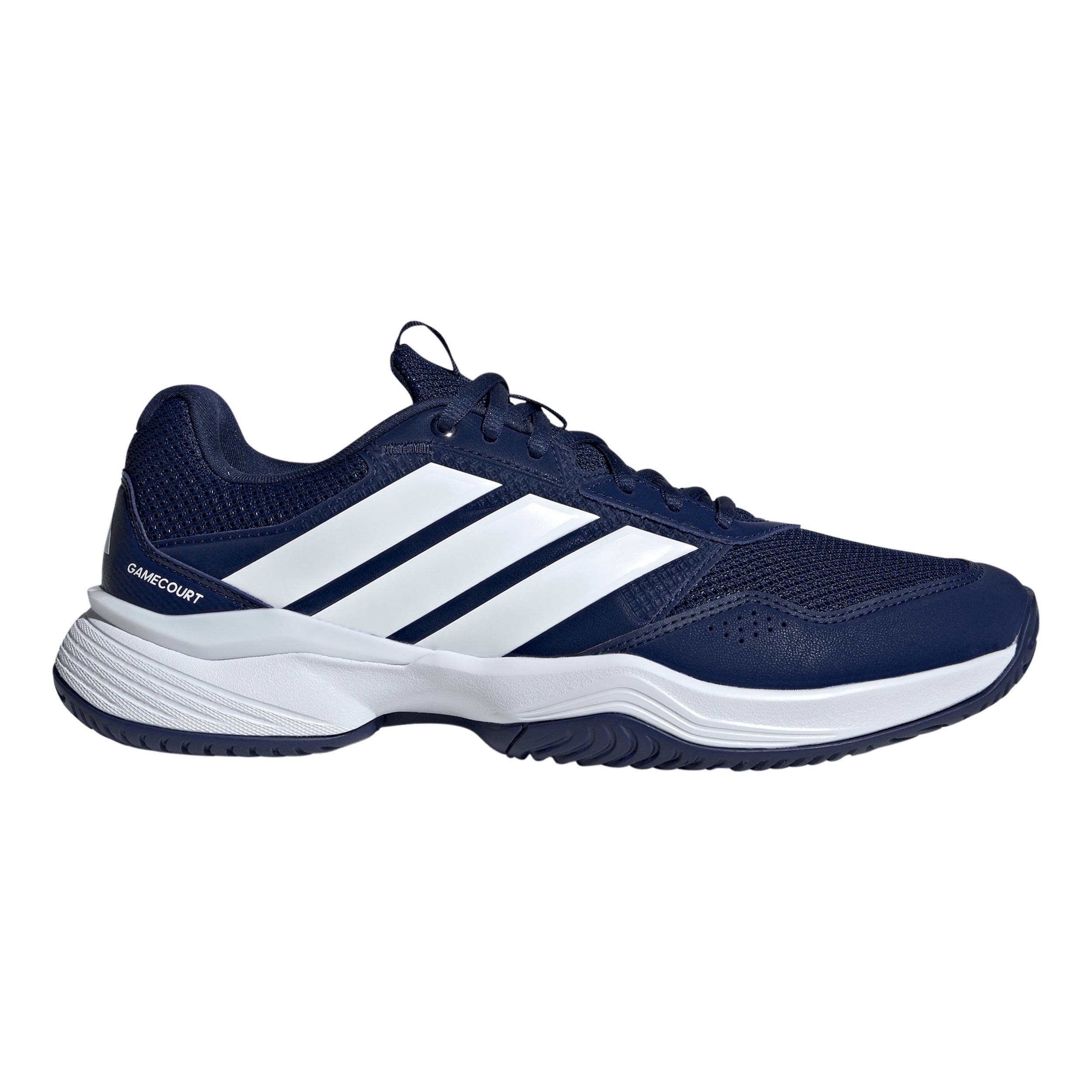 Adidas Gamecourt 3 Allcourtschuh Herren