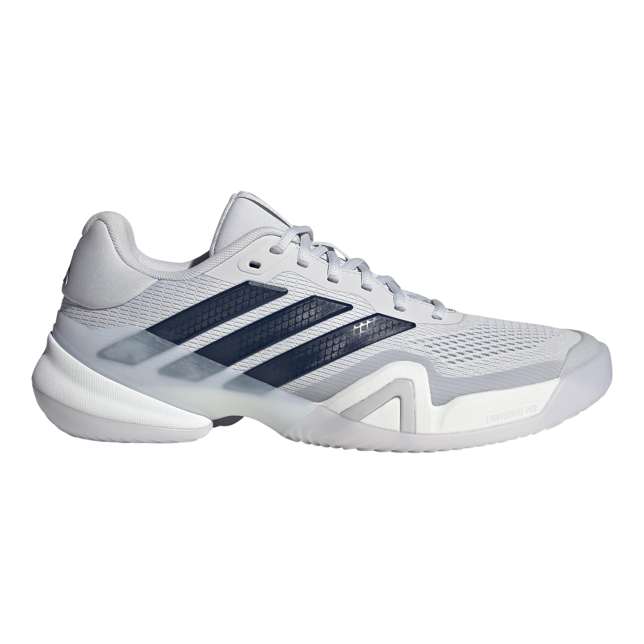 Adidas Barricade 14 Allcourtschuh Herren