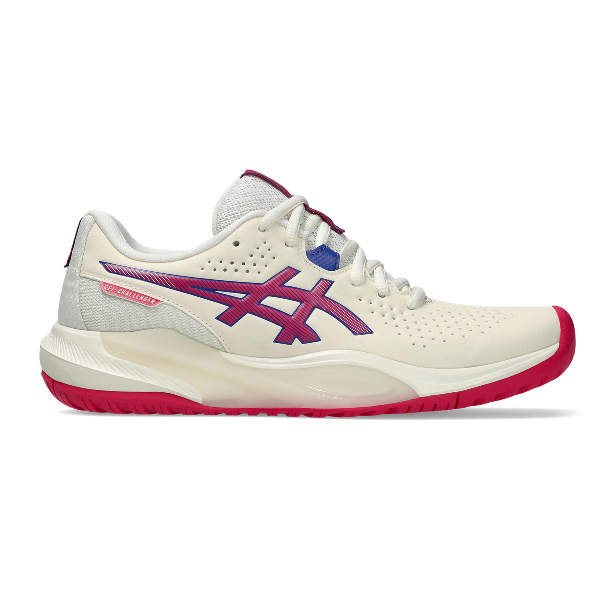 Asics Gel - Challenger 15 Allcourtschuh Damen