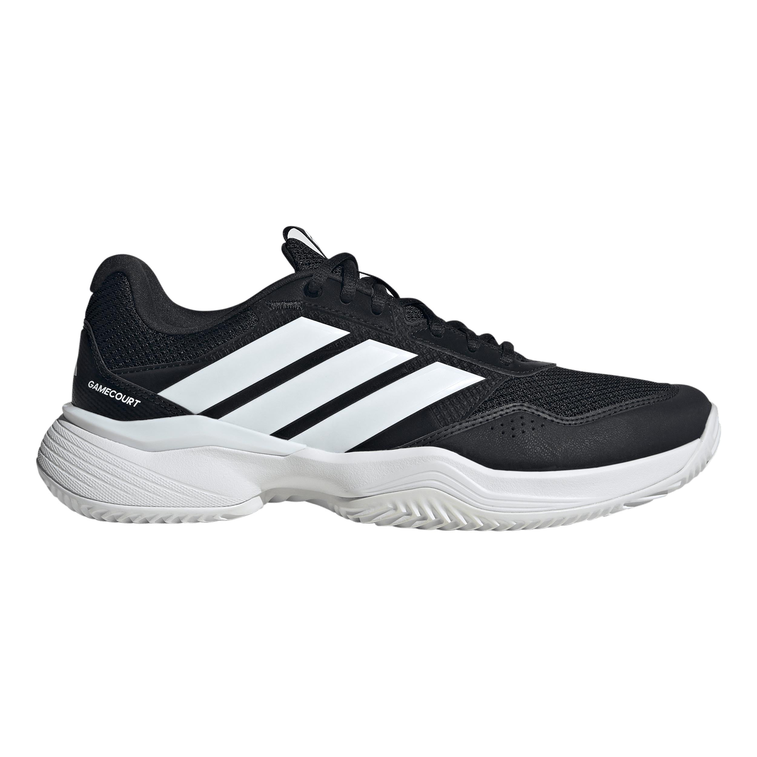 Adidas Gamecourt 3 Sandplatzschuh Herren