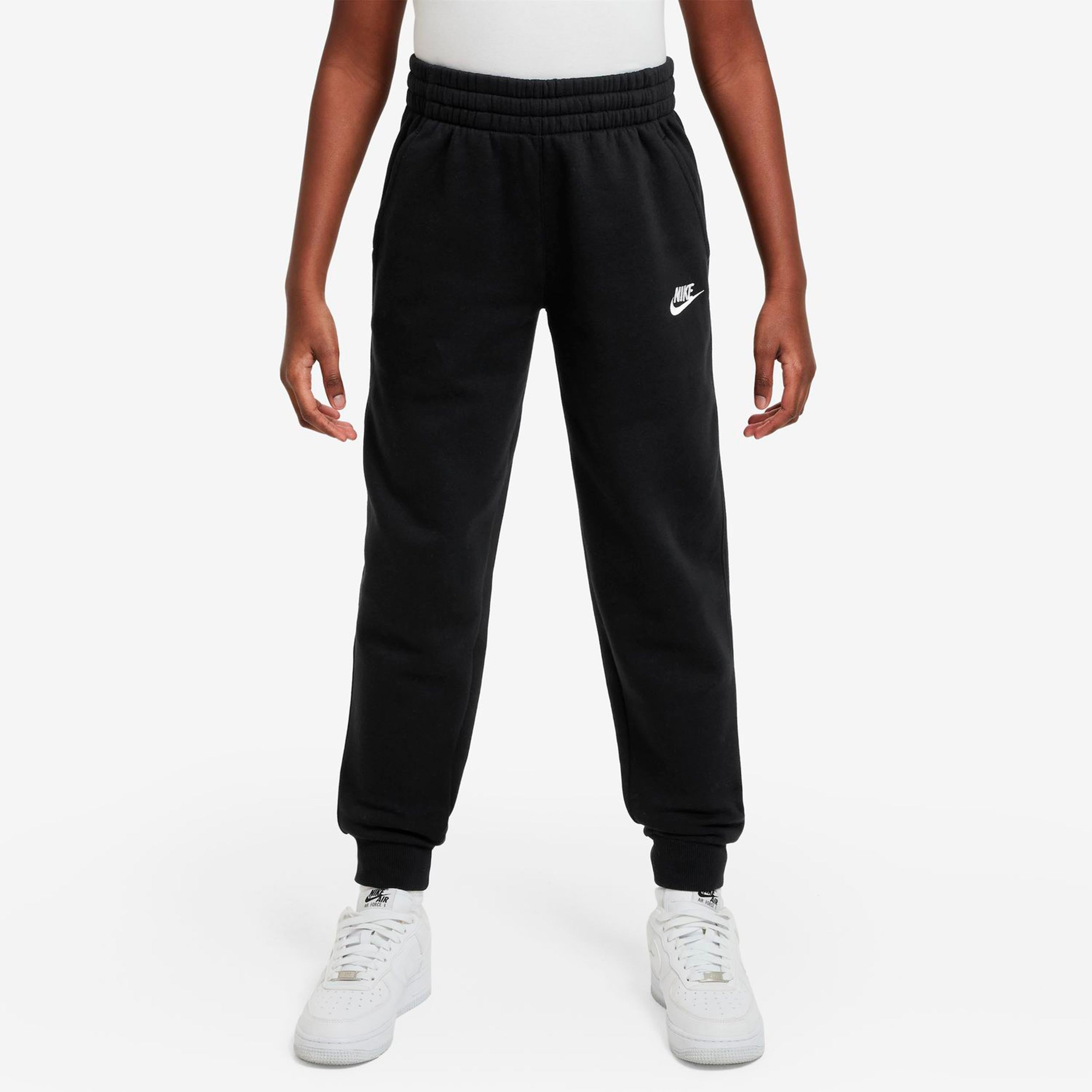 Nike Club Fleece Trainingshose Kinder