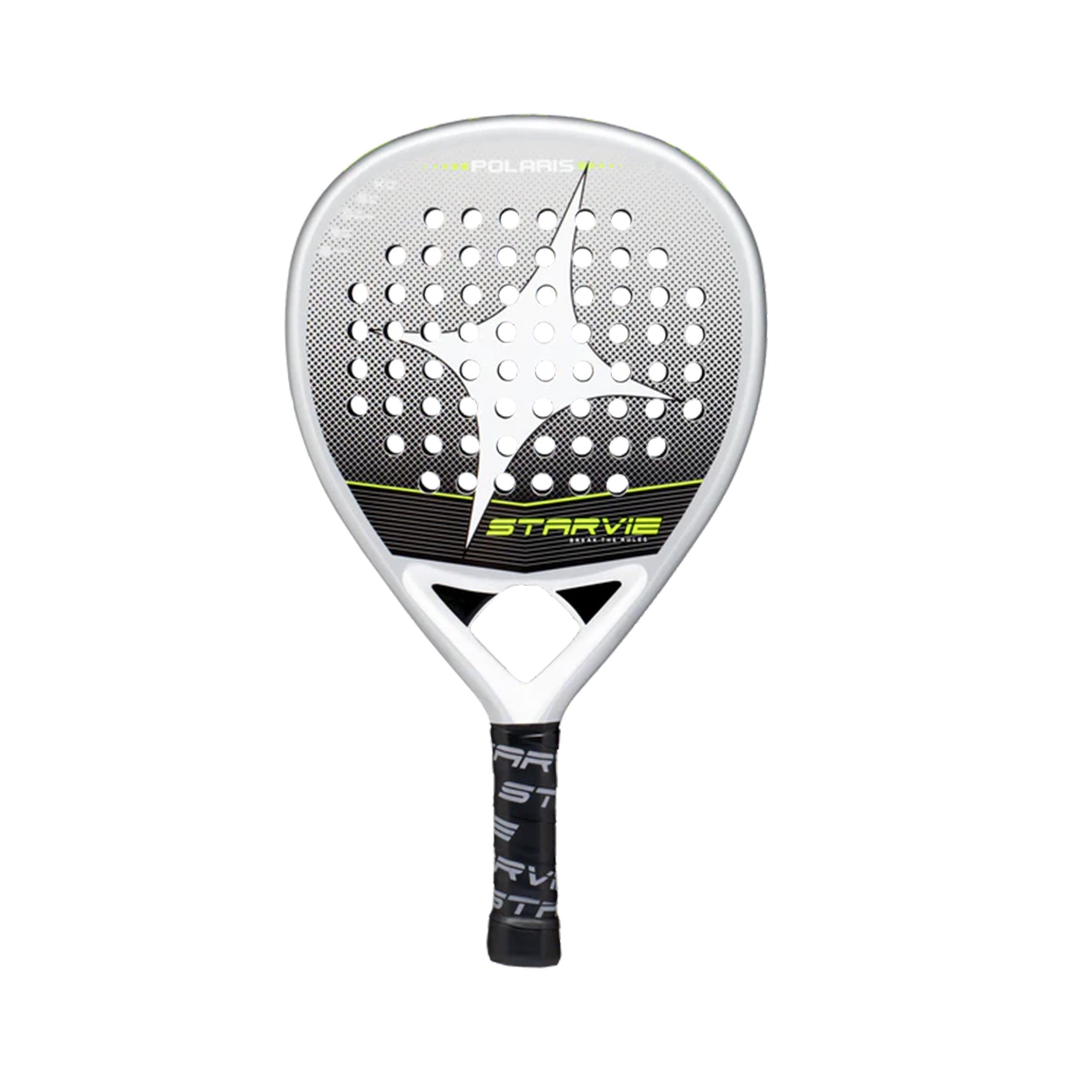 Starvie Polaris Padelschläger Gebraucht