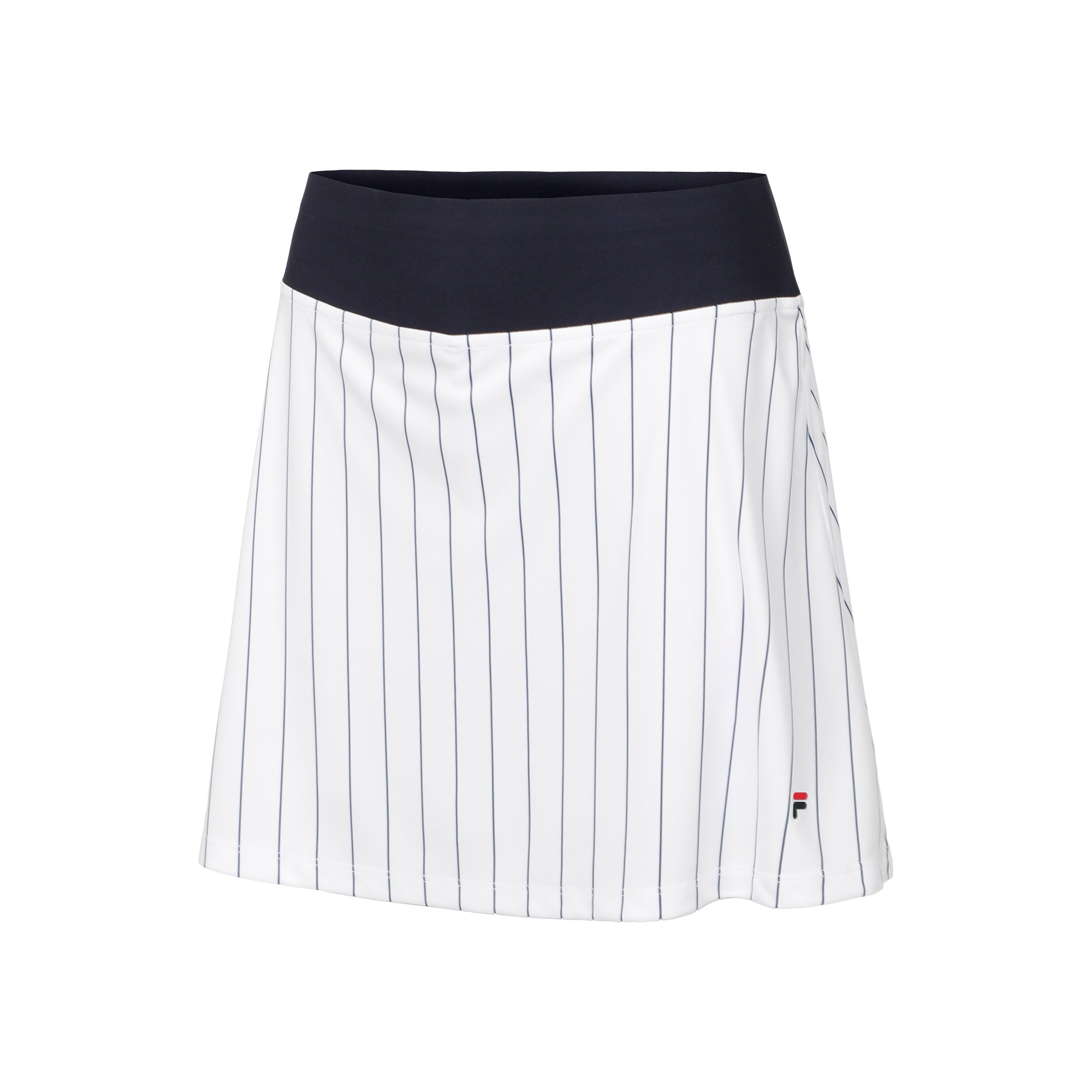 Fila Anna Rock Damen - Weiß